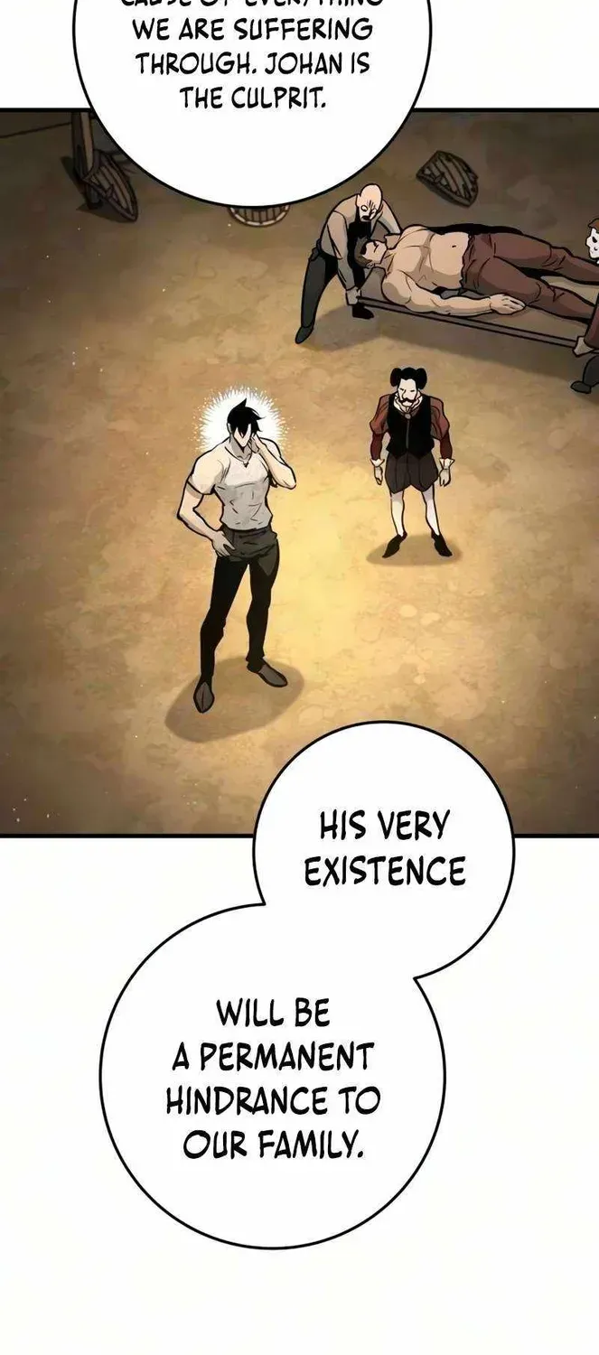 The Wandering Knight’s Survival Manual, chapter 47, page 27