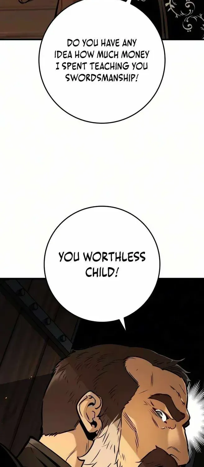 The Wandering Knight’s Survival Manual, chapter 47, page 40