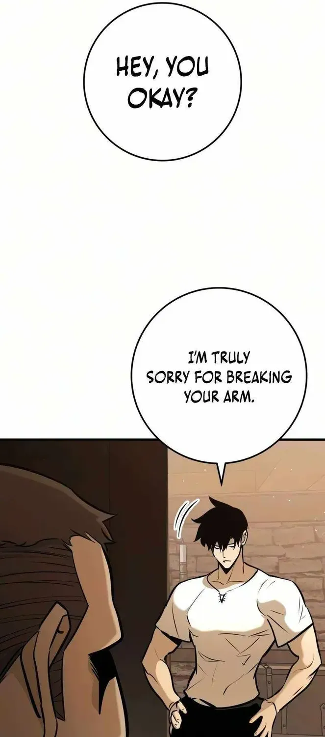 The Wandering Knight’s Survival Manual, chapter 47, page 46