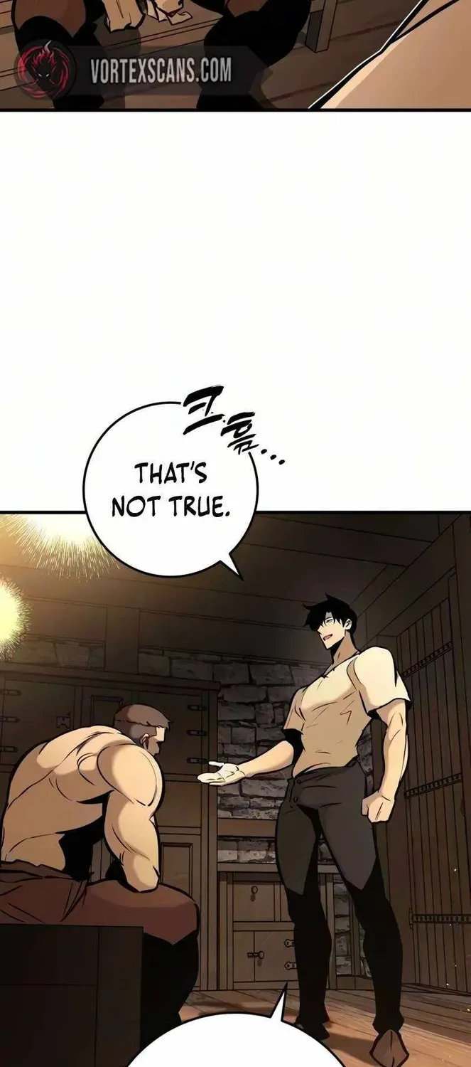 The Wandering Knight’s Survival Manual, chapter 47, page 48