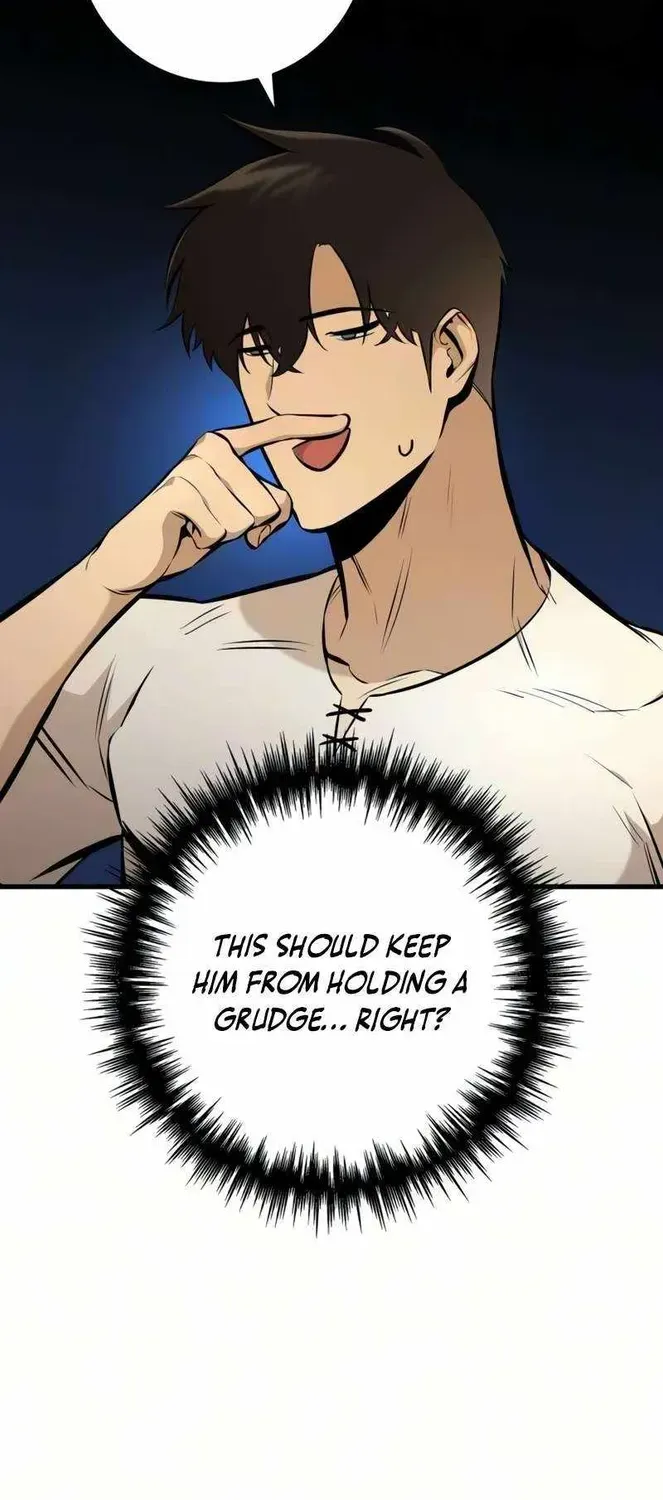 The Wandering Knight’s Survival Manual, chapter 47, page 54