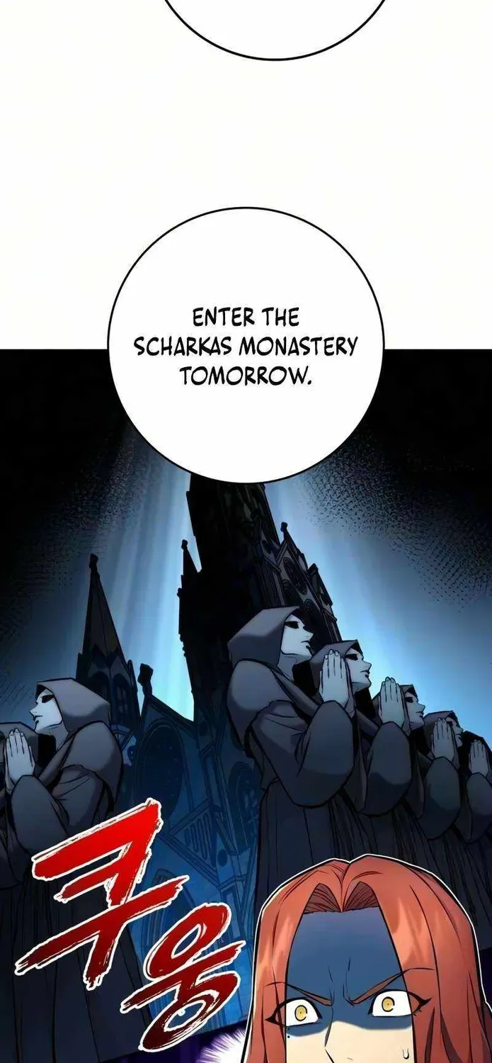 The Wandering Knight’s Survival Manual, chapter 47, page 64