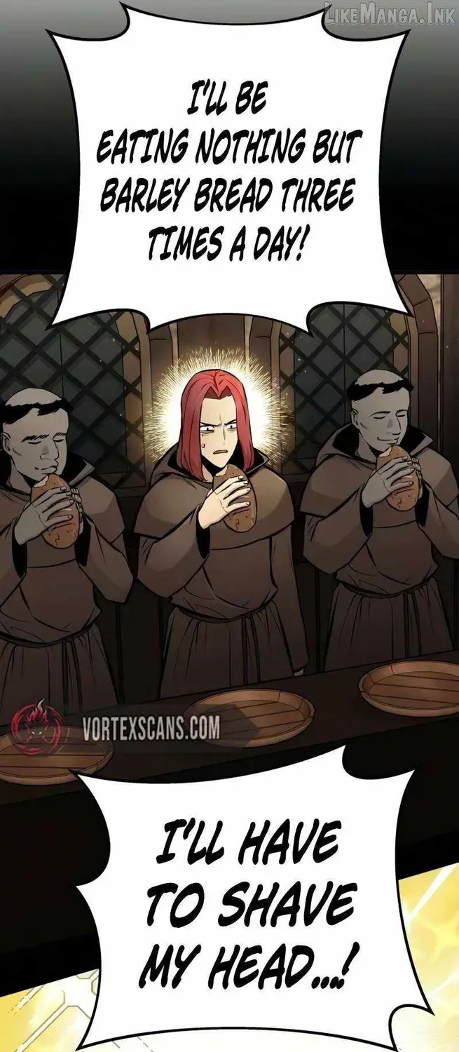 The Wandering Knight’s Survival Manual, chapter 47, page 67
