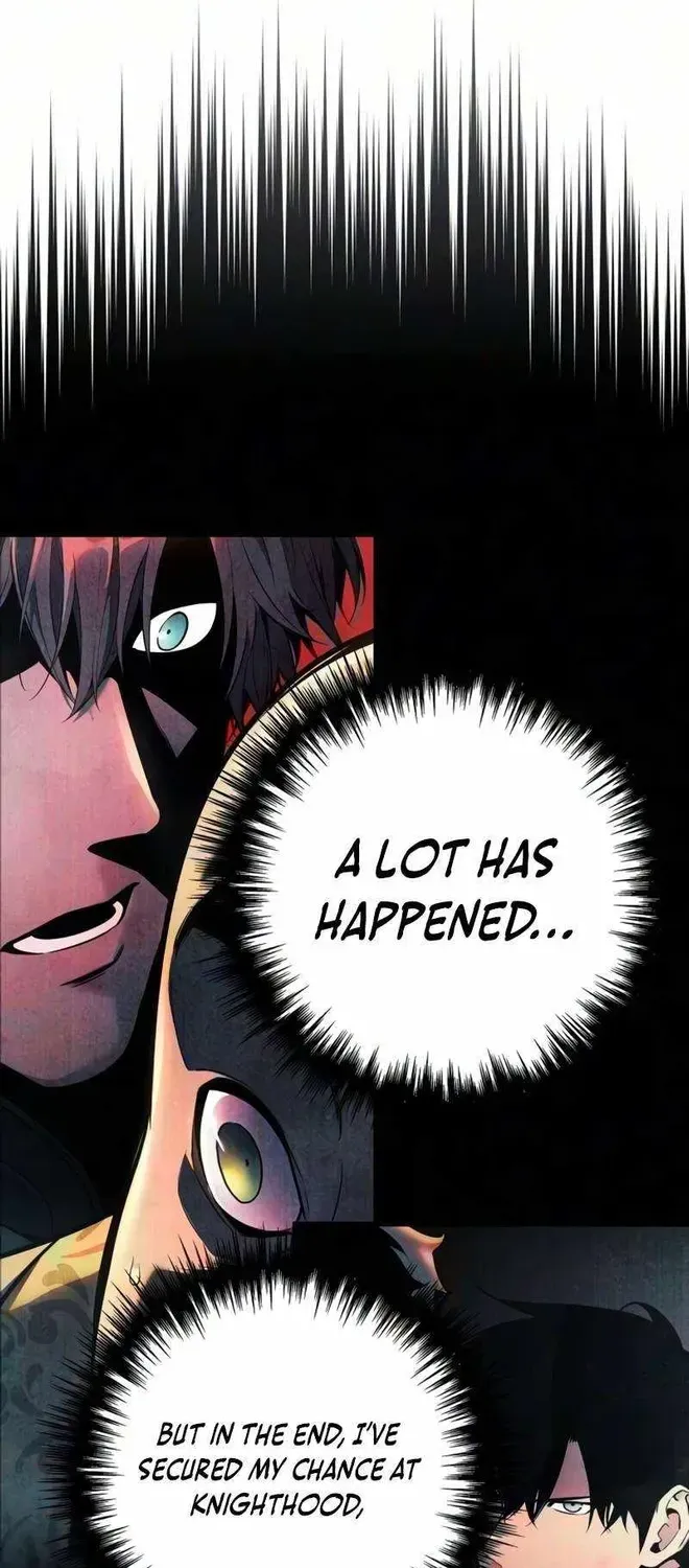 The Wandering Knight’s Survival Manual, chapter 47, page 80