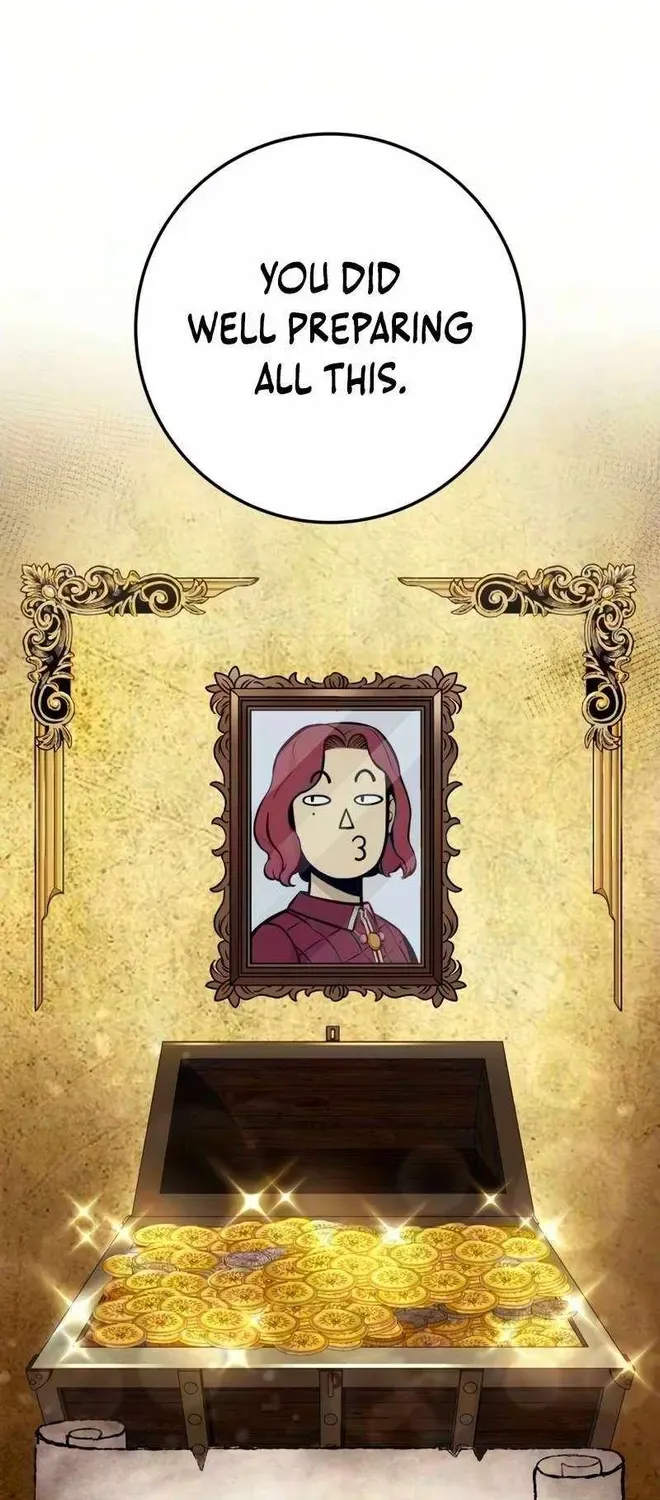 The Wandering Knight’s Survival Manual, chapter 47, page 85