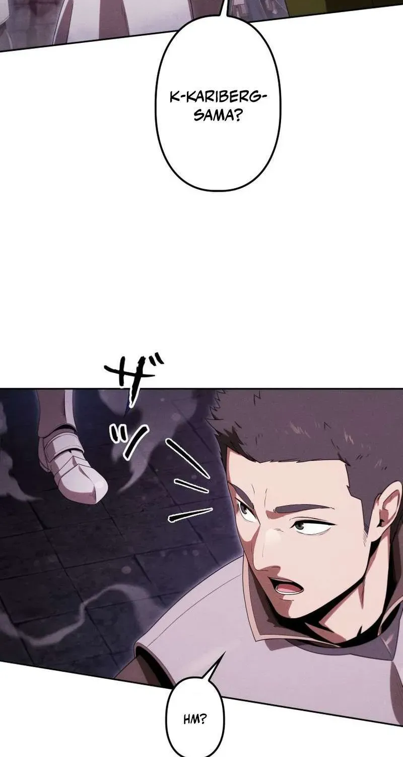 Reincarnated as the Strongest Monster Eater꞉ Revenge on the Tyrant Dragon, chapter 49, page 20
