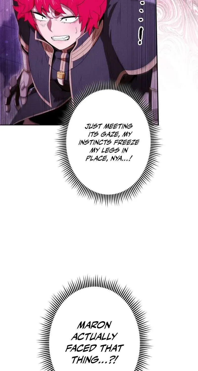 Reincarnated as the Strongest Monster Eater꞉ Revenge on the Tyrant Dragon, chapter 49, page 39