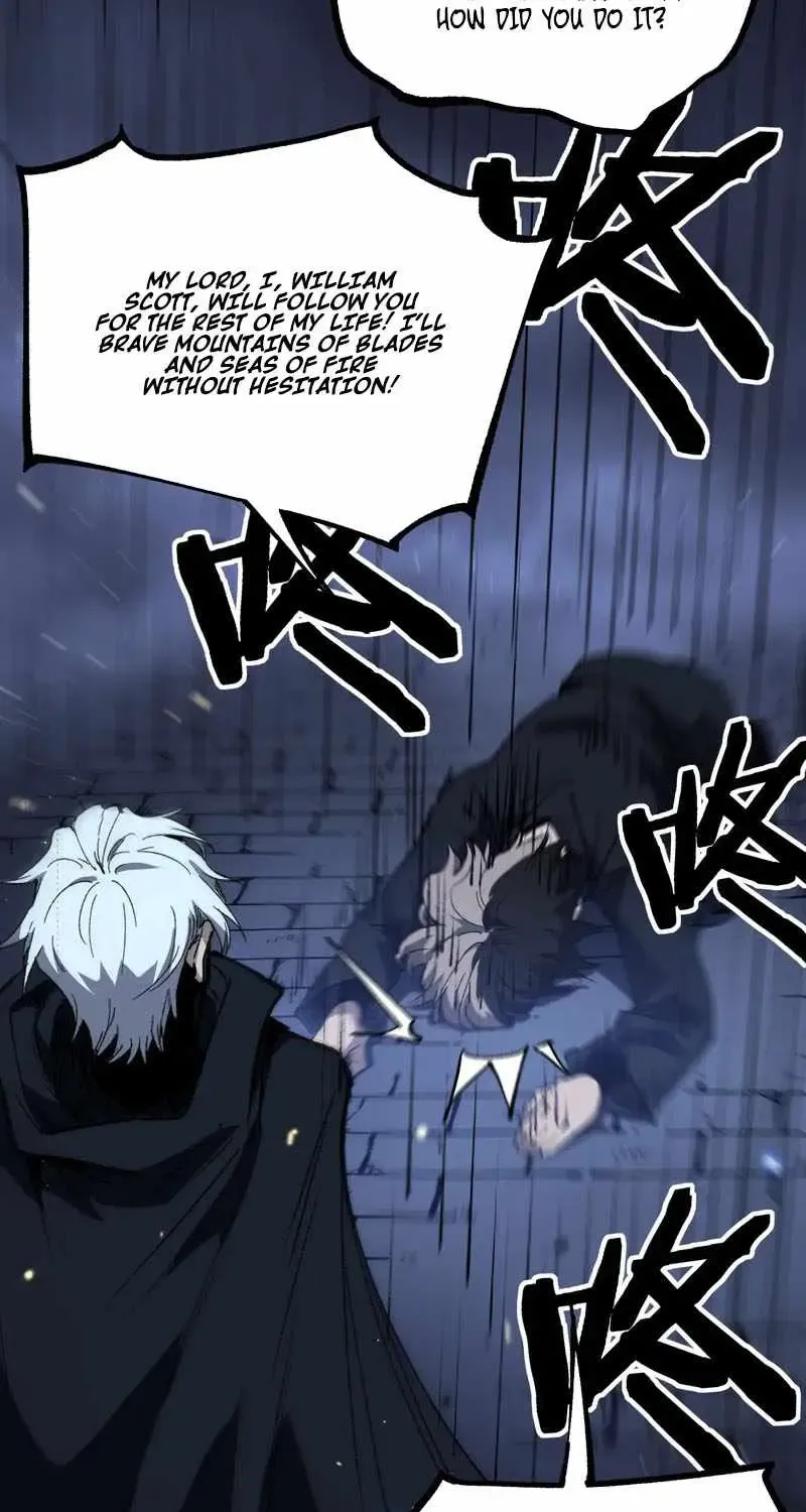God-level Assassin, I’m the Shadow, chapter 117, page 18