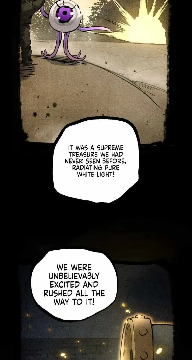 God-level Assassin, I’m the Shadow, chapter 117, page 34