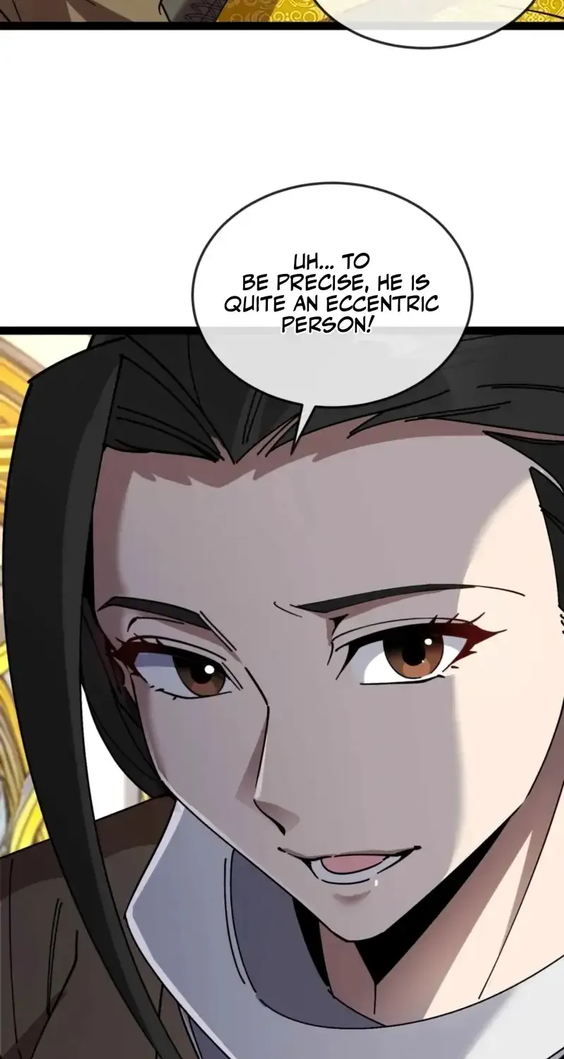 Titan Forge, chapter 15, page 37