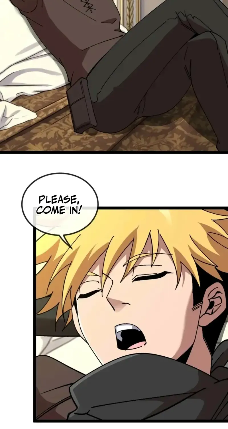 Titan Forge, chapter 15, page 46