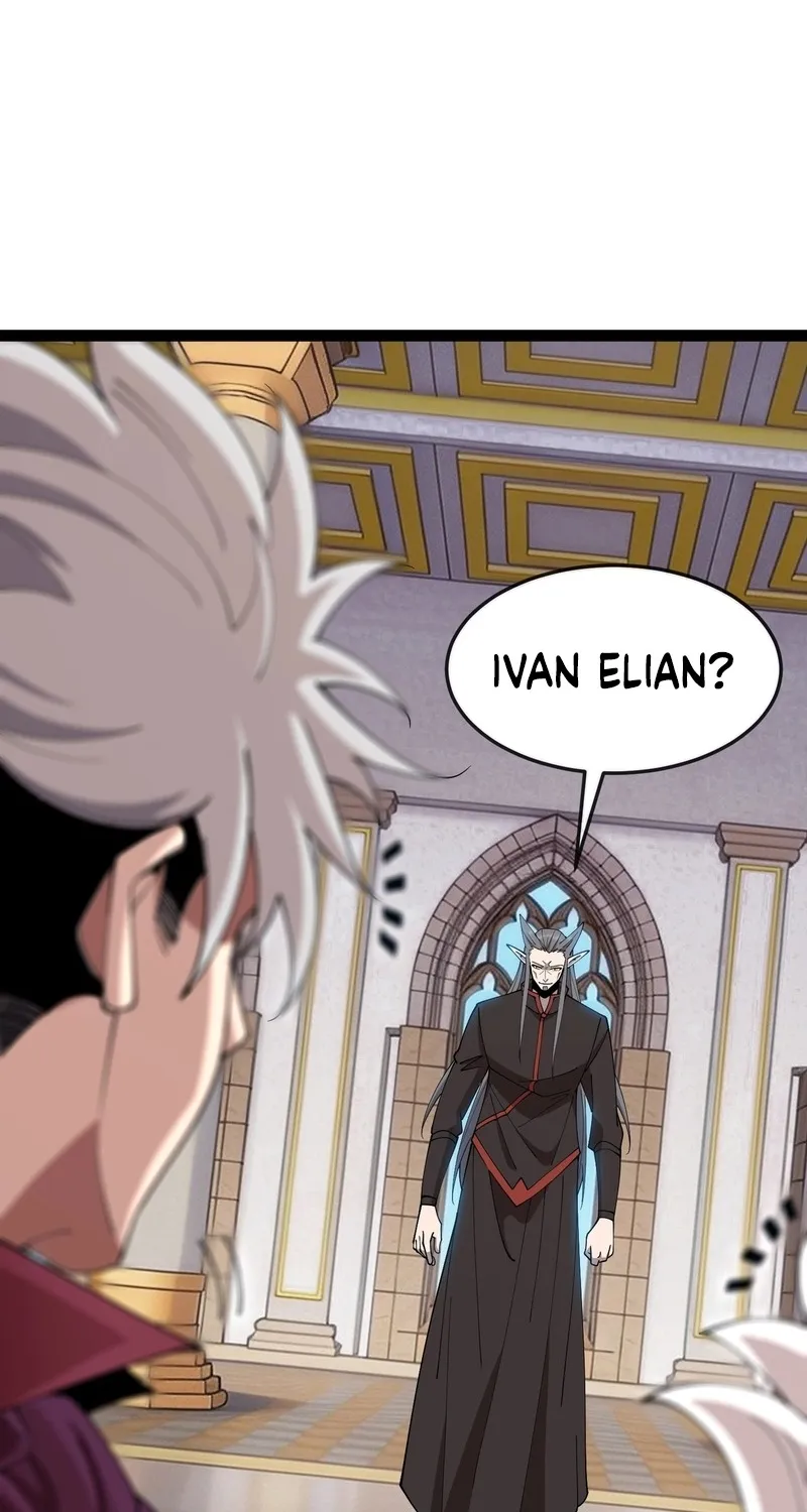 Titan Forge, chapter 16, page 28