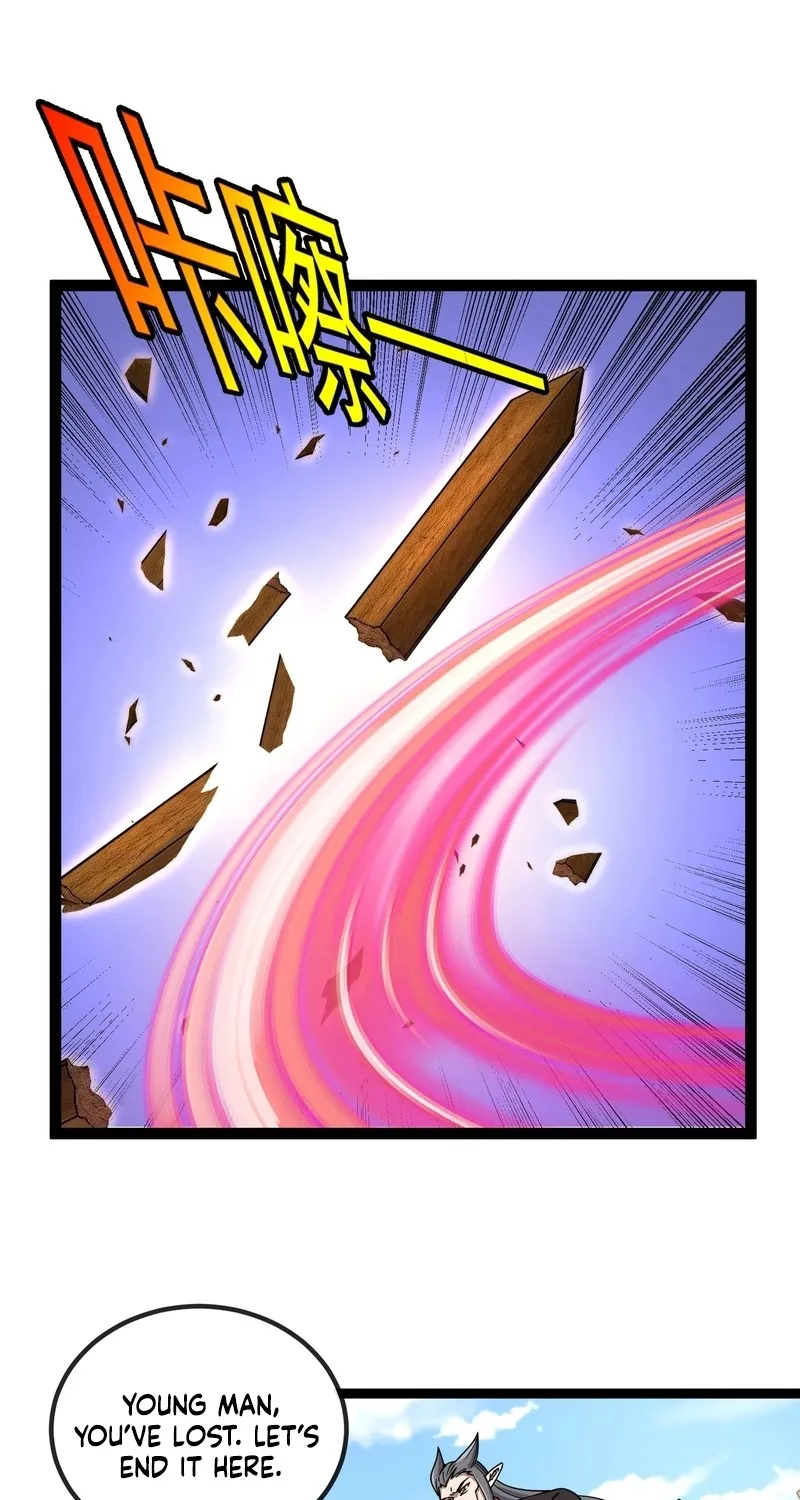 Titan Forge, chapter 16, page 49