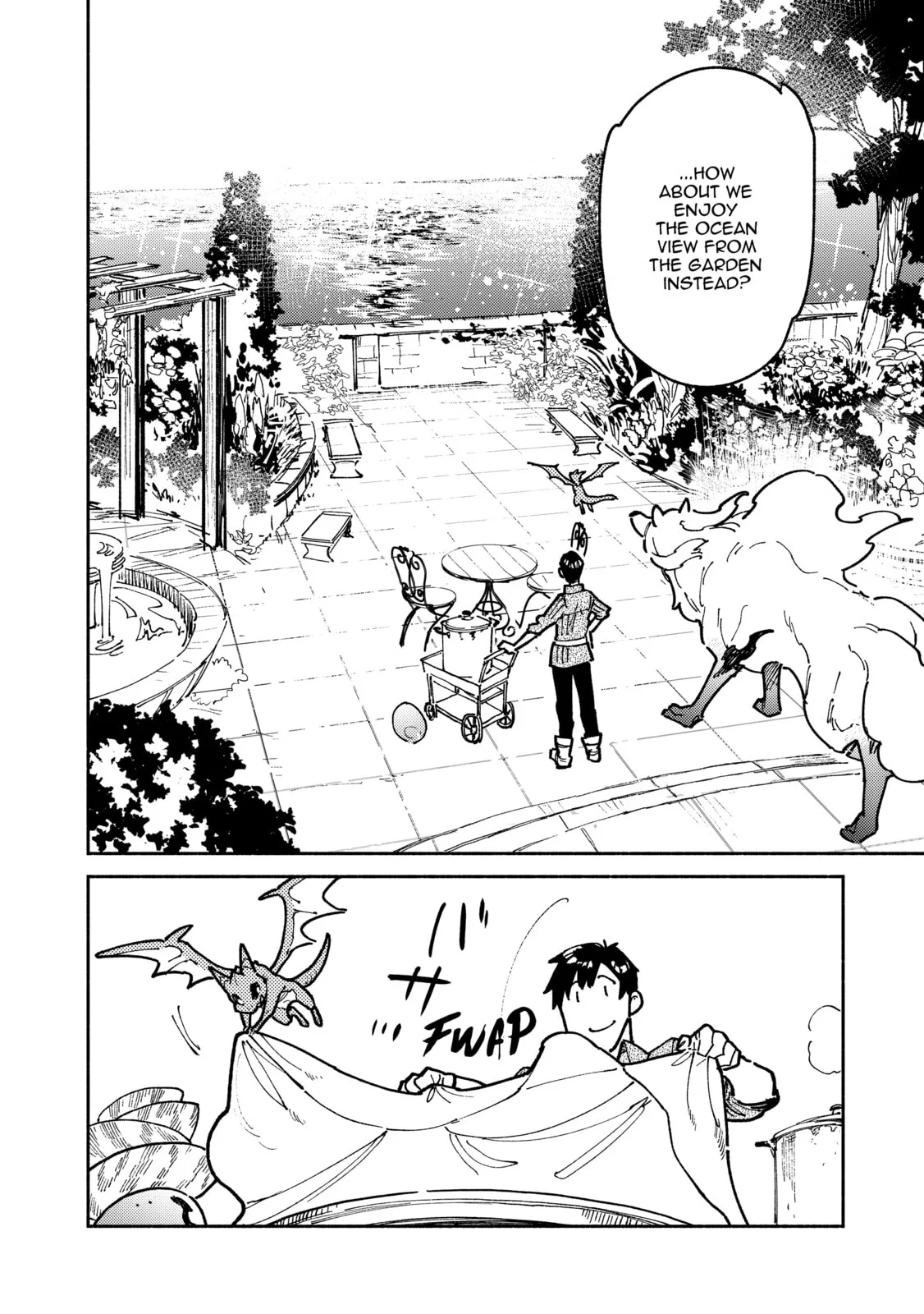 Campfire Cooking in Another World with My Absurd Skill, chapter 54, page 15