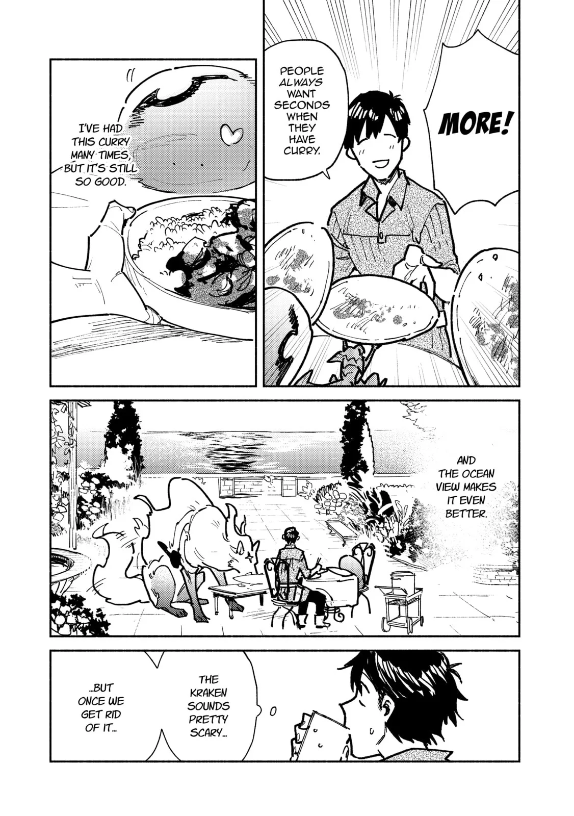 Campfire Cooking in Another World with My Absurd Skill, chapter 54, page 18