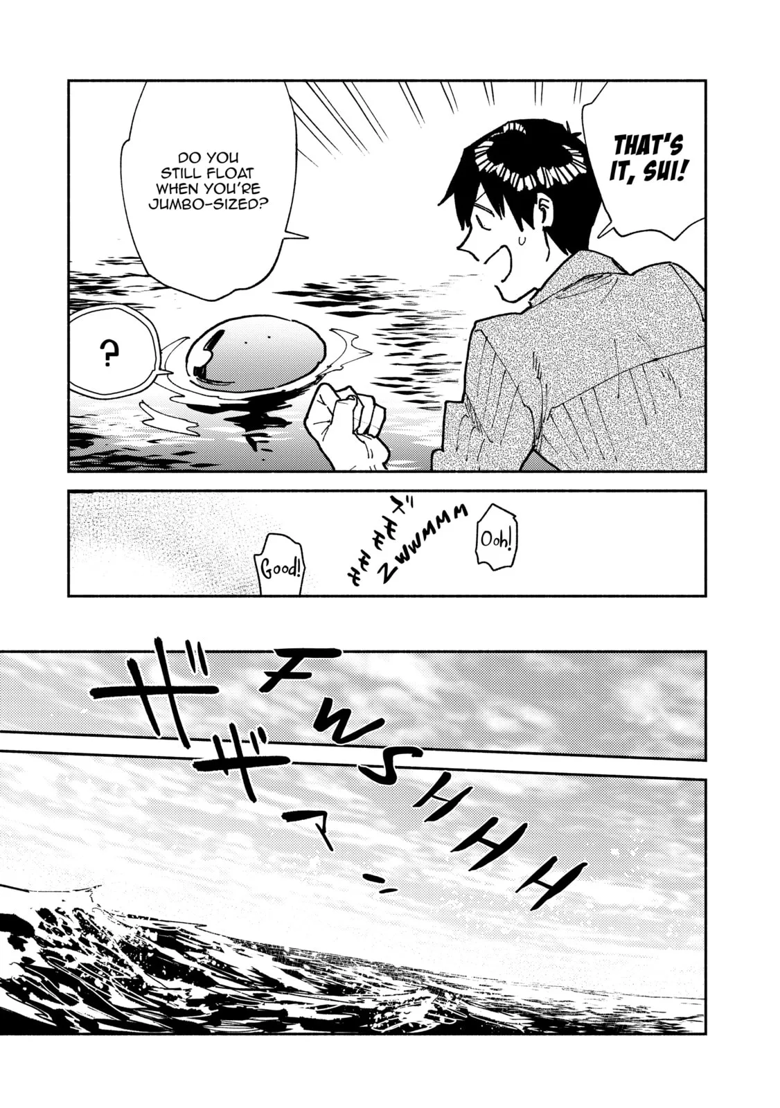 Campfire Cooking in Another World with My Absurd Skill, chapter 55, page 5