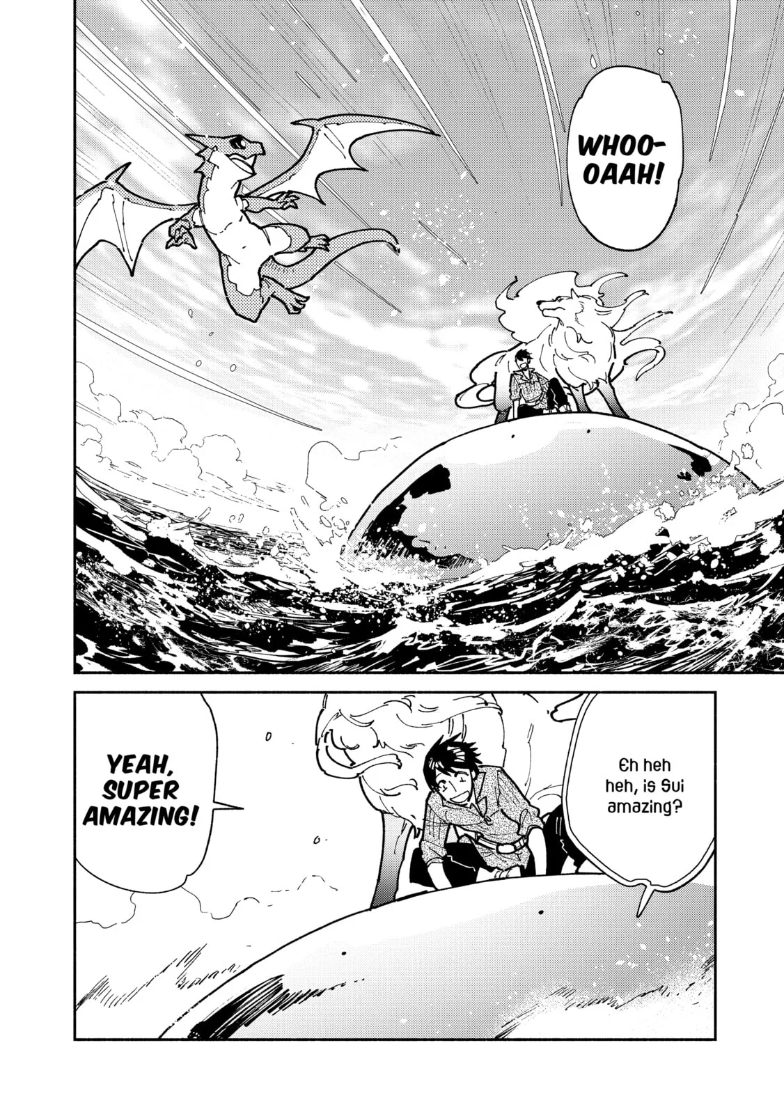Campfire Cooking in Another World with My Absurd Skill, chapter 55, page 6