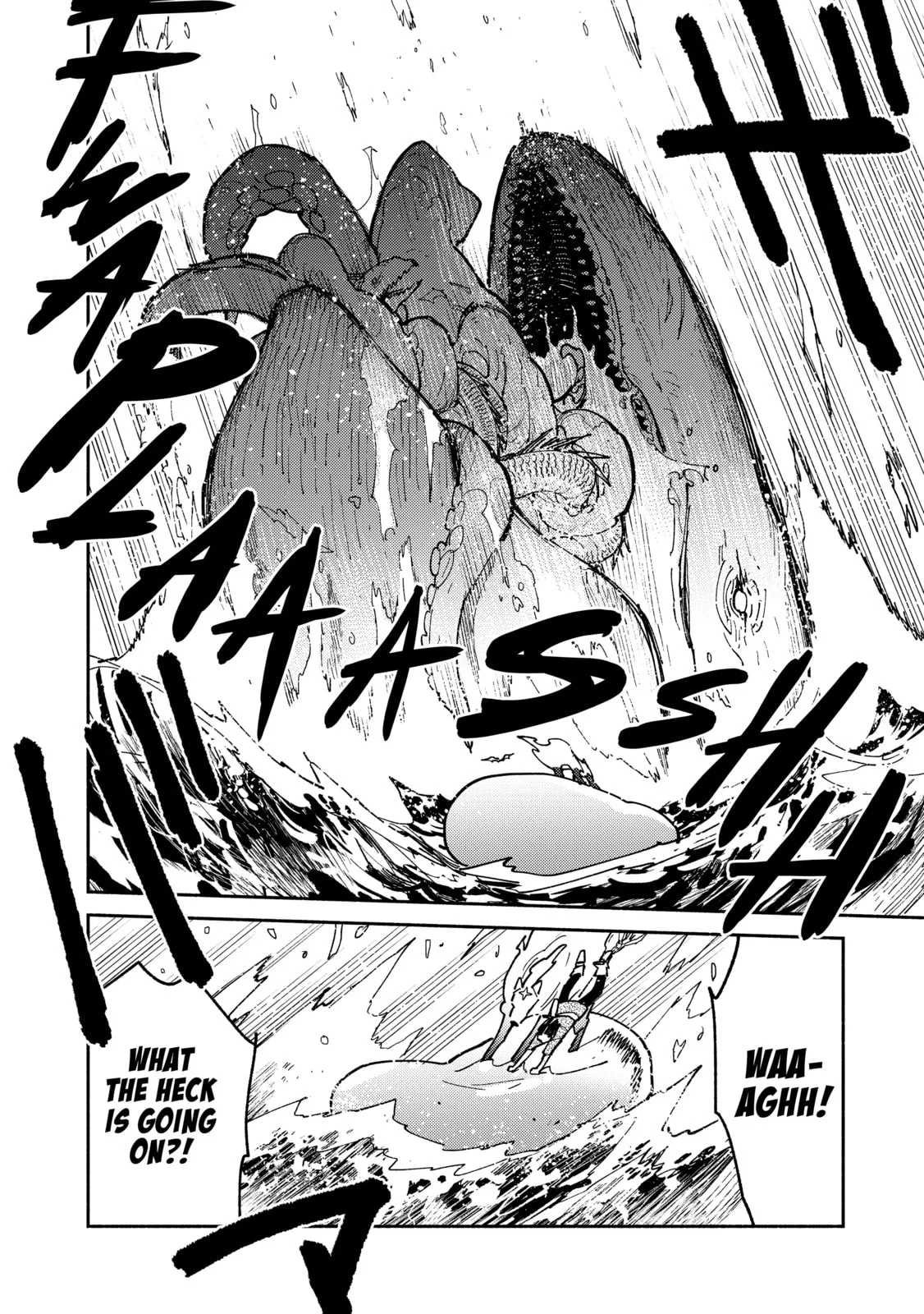 Campfire Cooking in Another World with My Absurd Skill, chapter 55, page 10