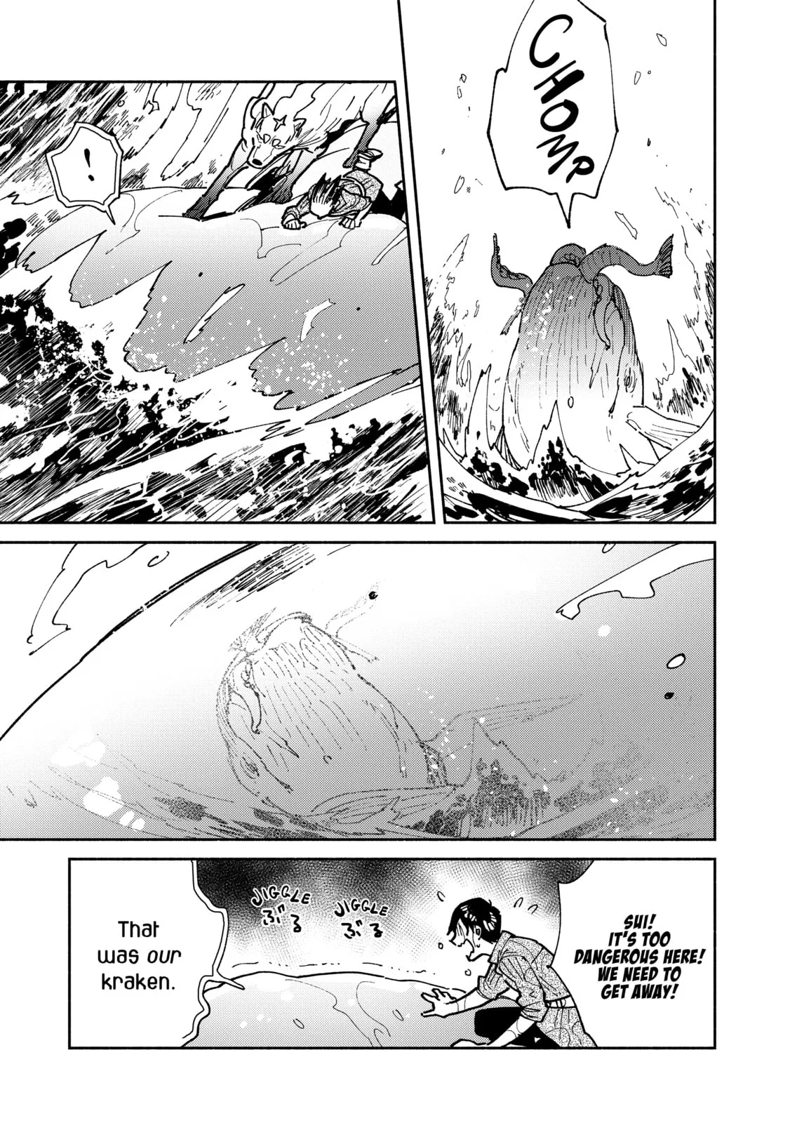 Campfire Cooking in Another World with My Absurd Skill, chapter 55, page 11