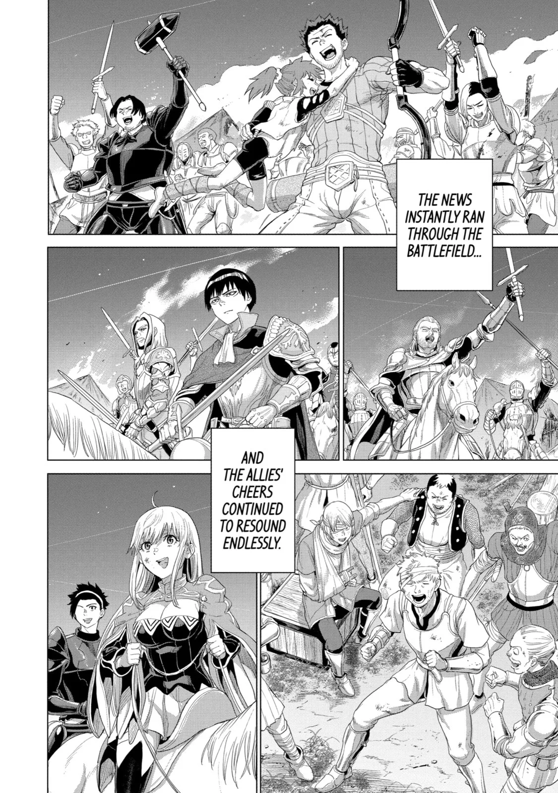 The Alexis Empire Chronicle, chapter 34, page 35