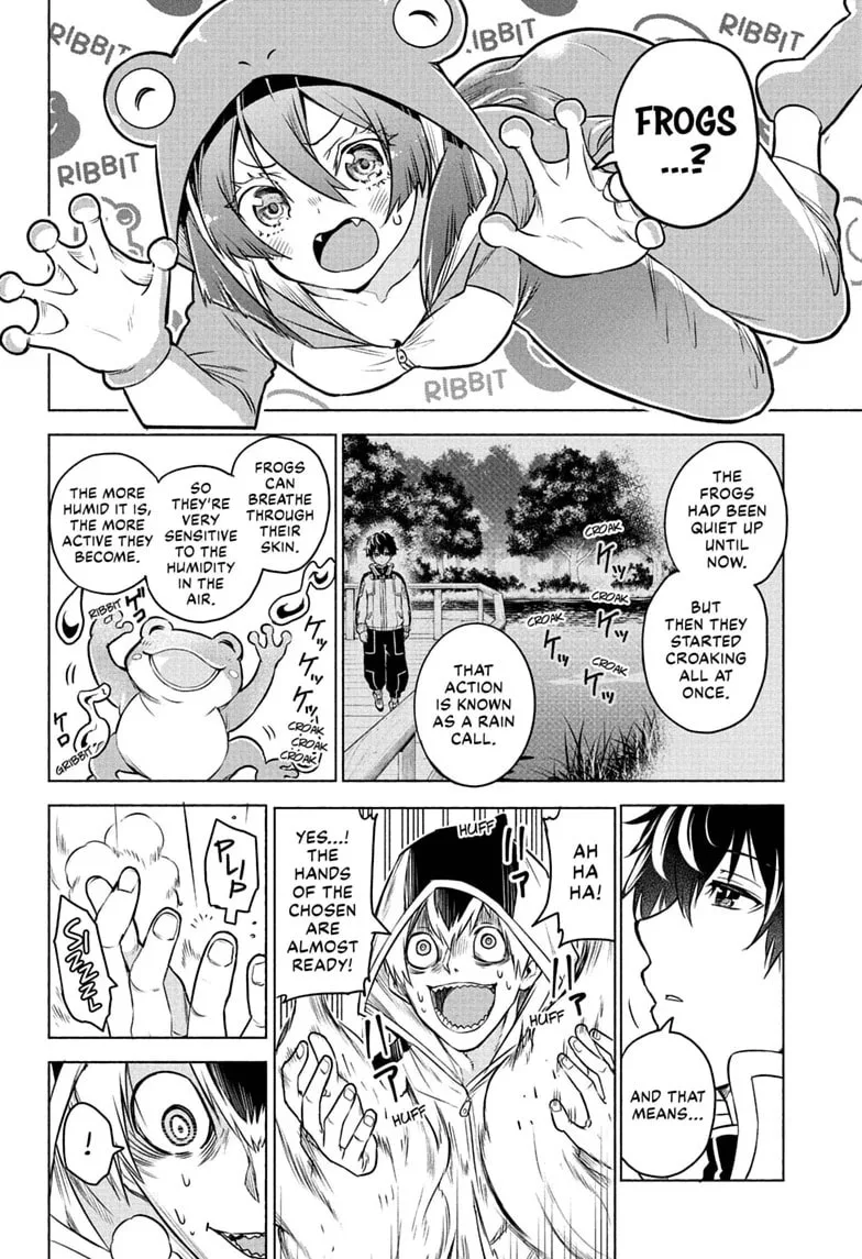 Animal Signal, chapter 1, page 26