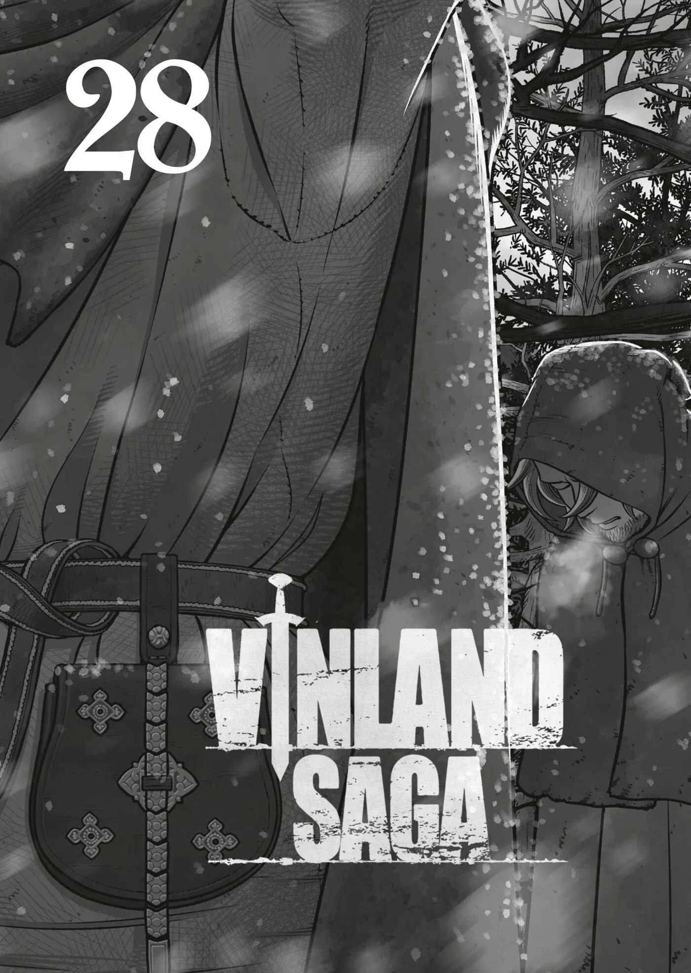Vinland Saga, chapter 0, page 22