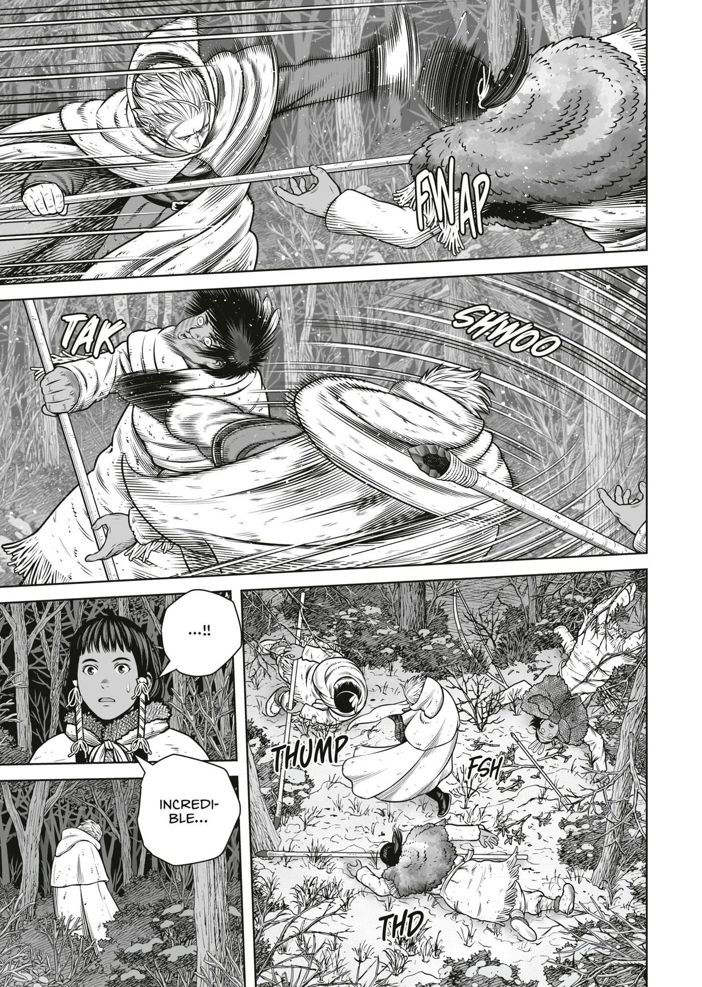Vinland Saga, chapter 0, page 48