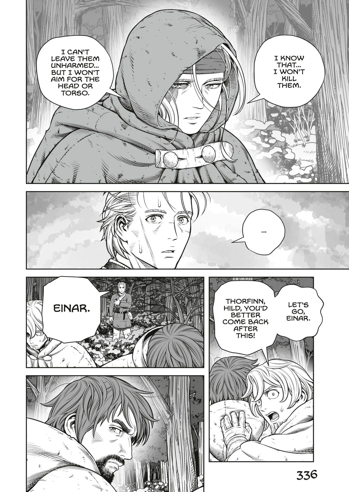 Vinland Saga, chapter 0, page 53