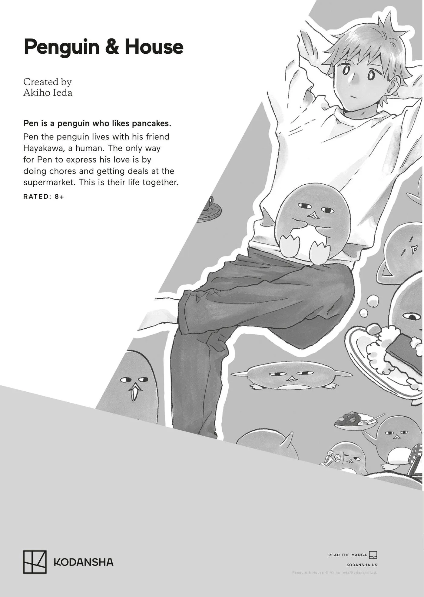 Vinland Saga, chapter 0, page 87
