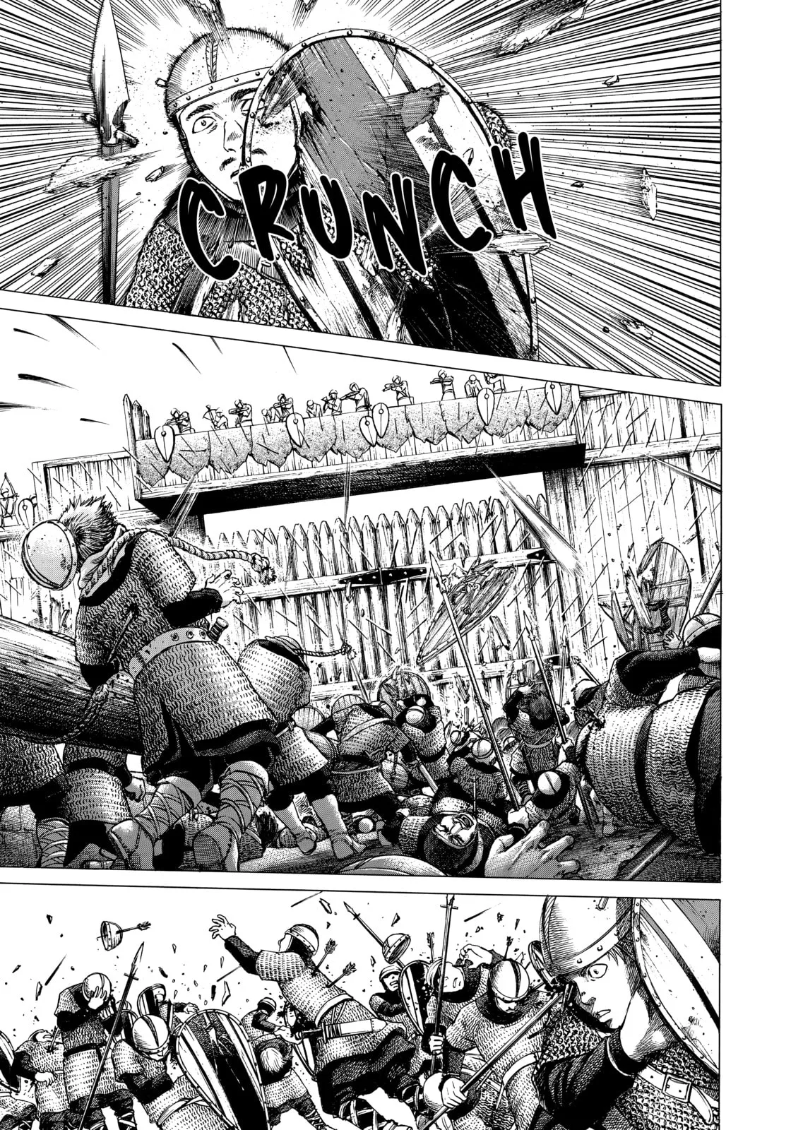 Vinland Saga, chapter 1, page 10