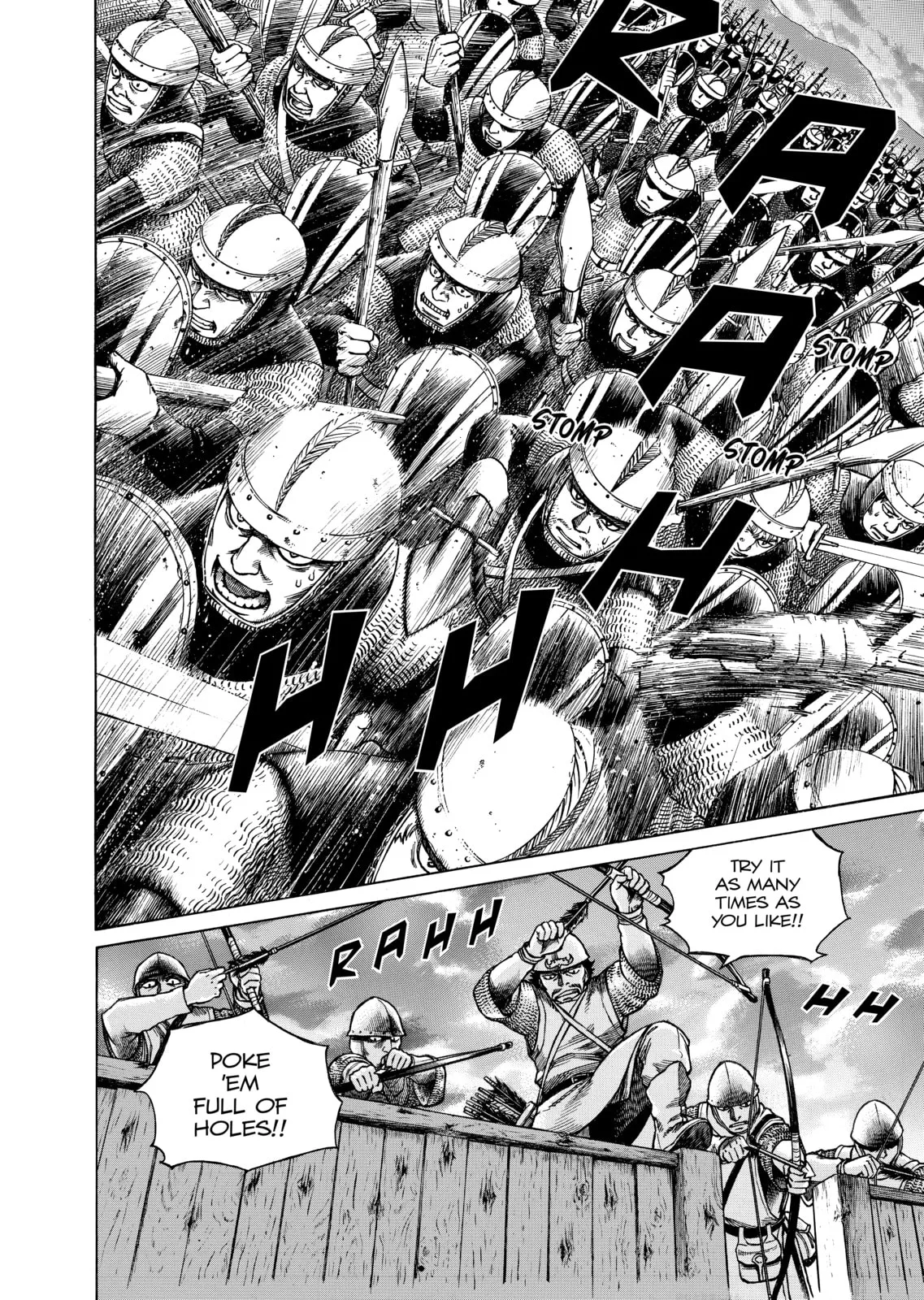 Vinland Saga, chapter 1, page 35