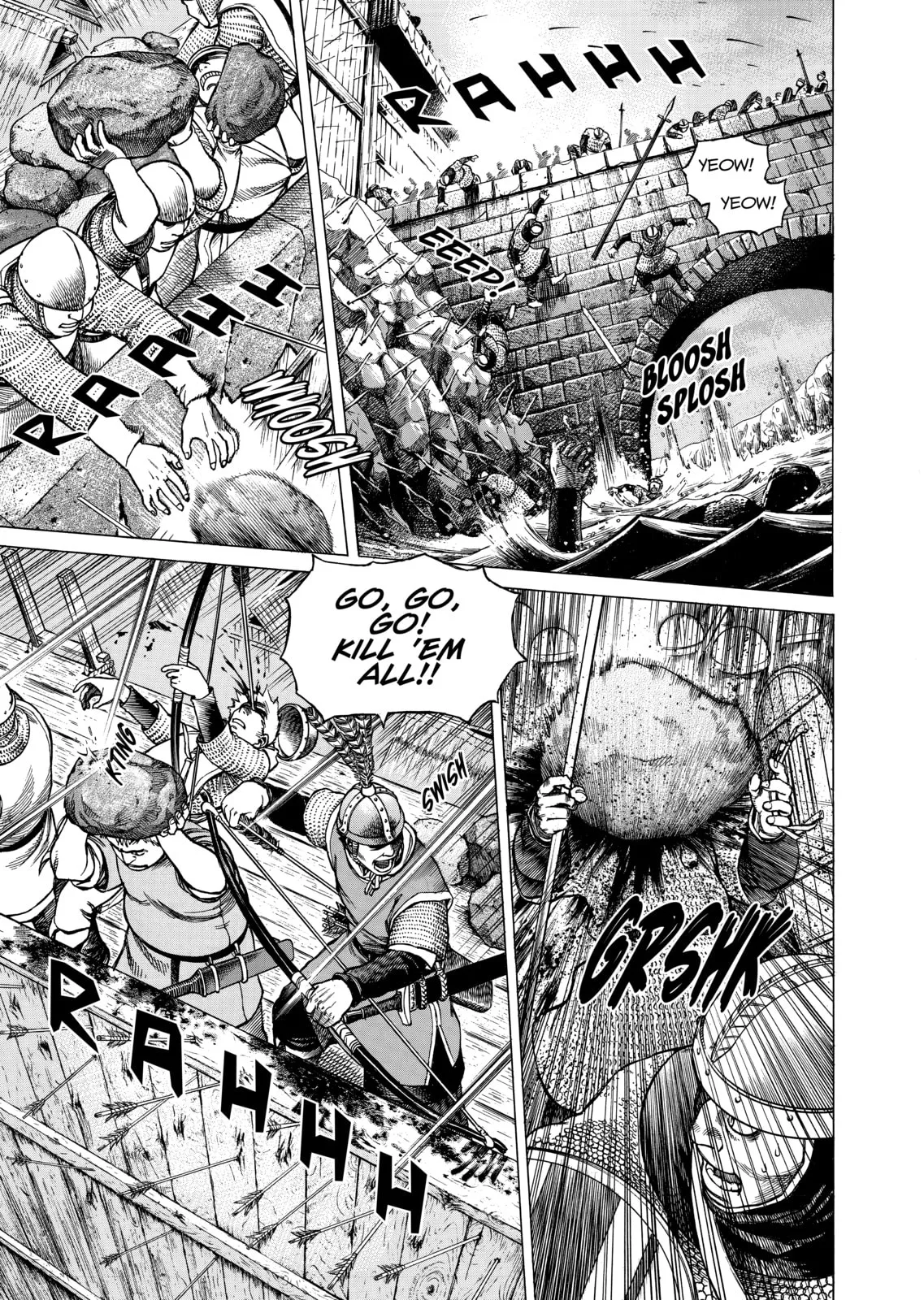 Vinland Saga, chapter 1, page 38