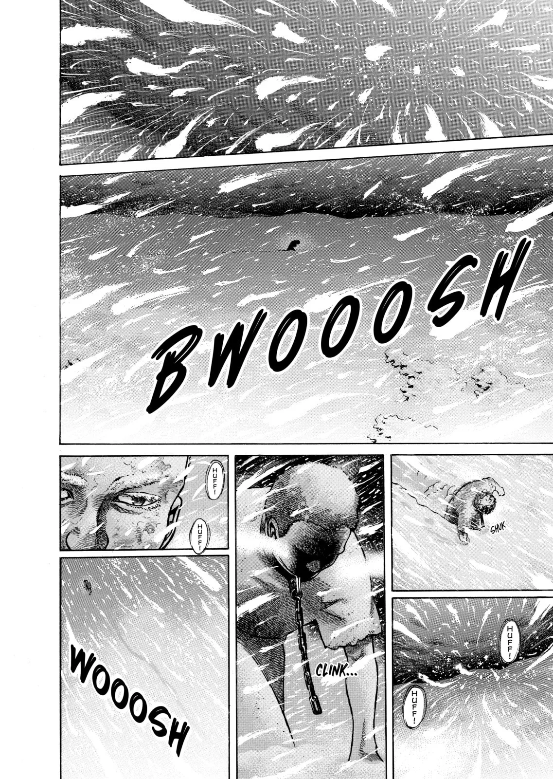 Vinland Saga, chapter 3, page 11