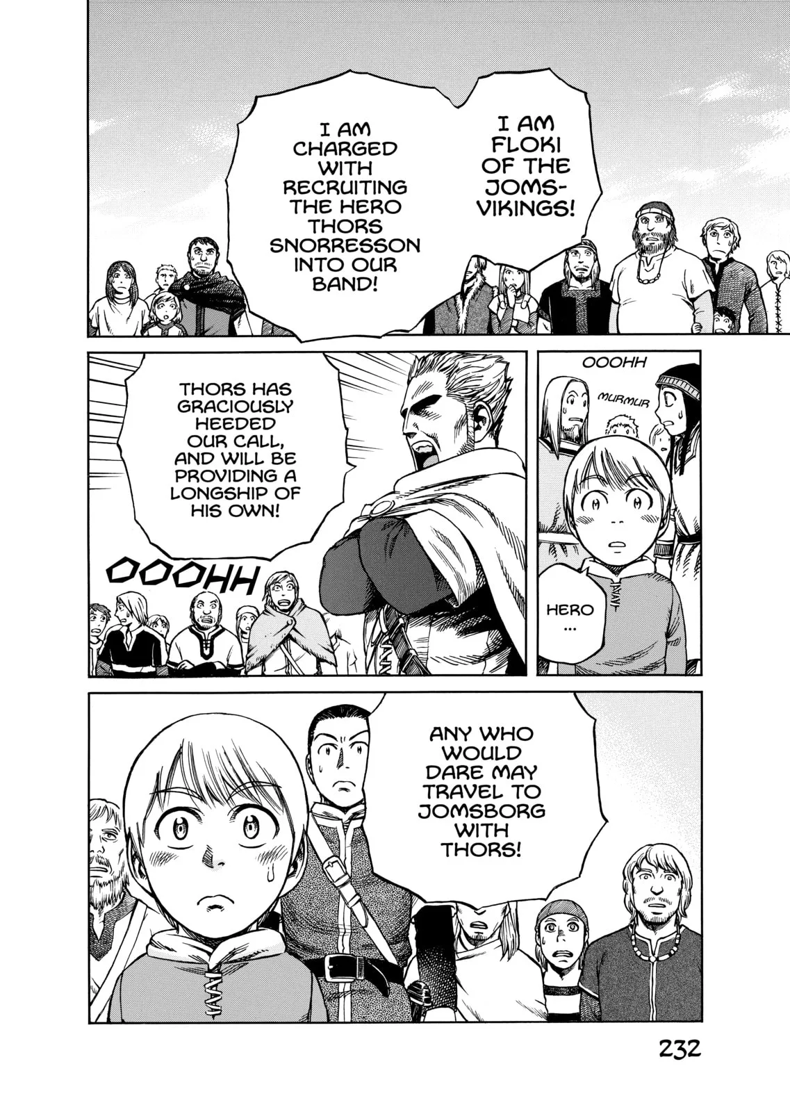 Vinland Saga, chapter 6, page 9
