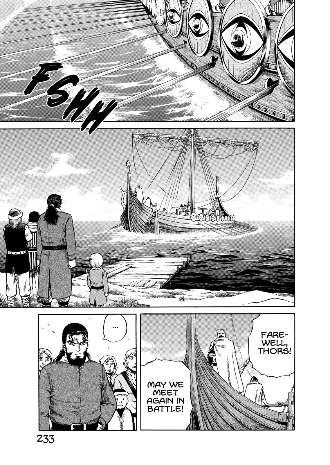 Vinland Saga, chapter 6, page 10