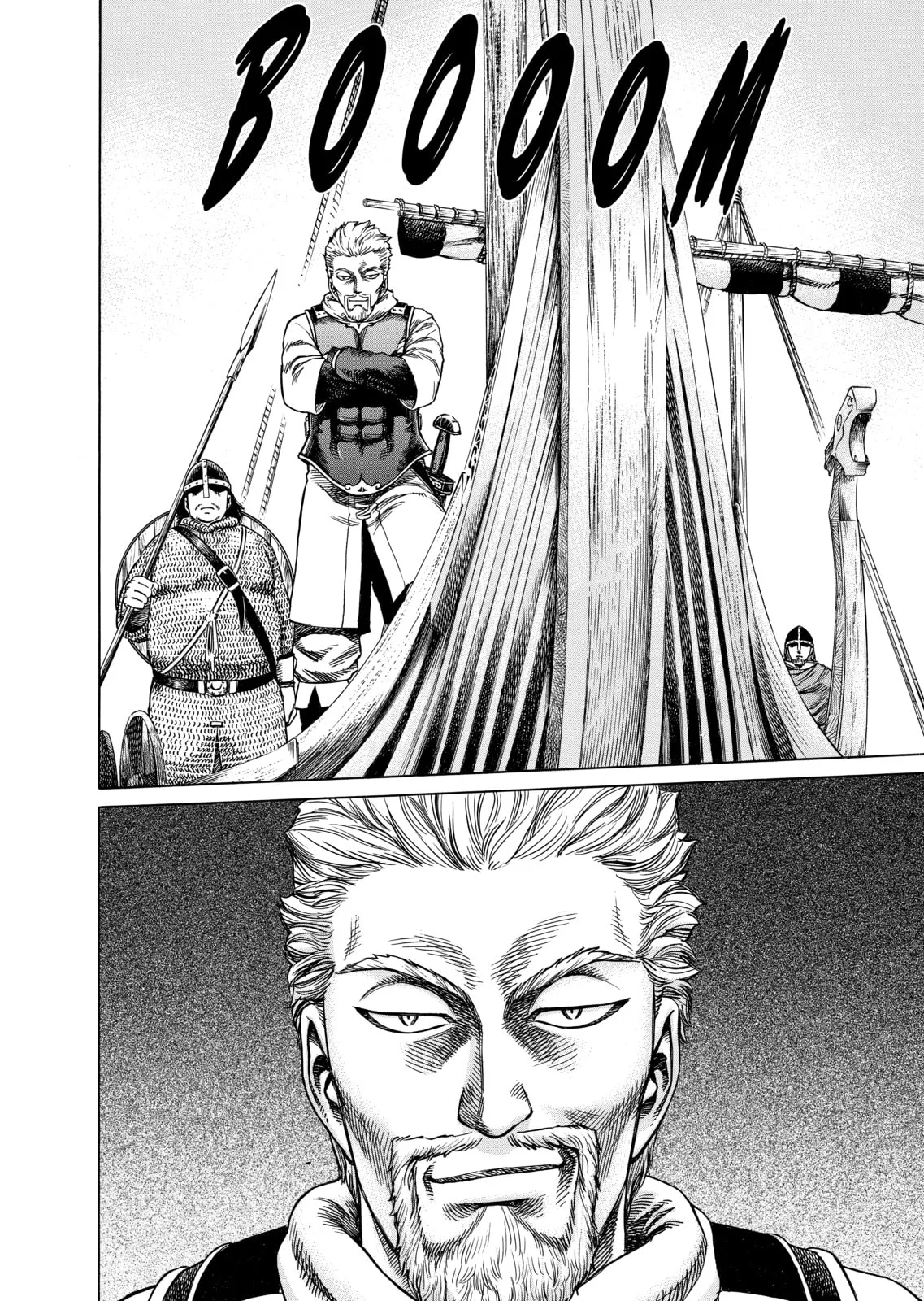Vinland Saga, chapter 11, page 8