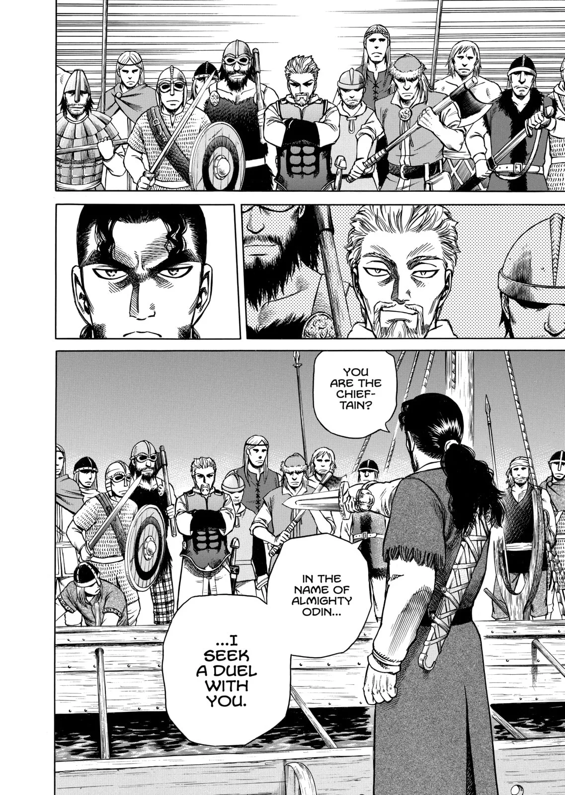 Vinland Saga, chapter 13, page 7