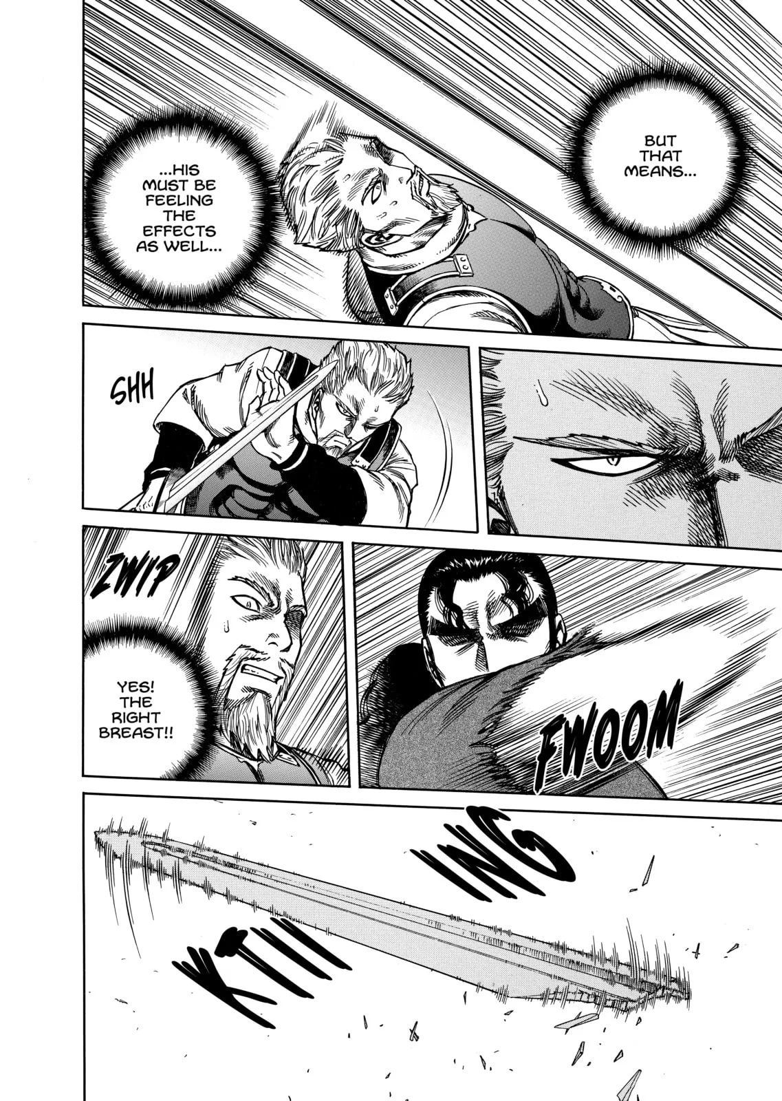 Vinland Saga, chapter 14, page 13