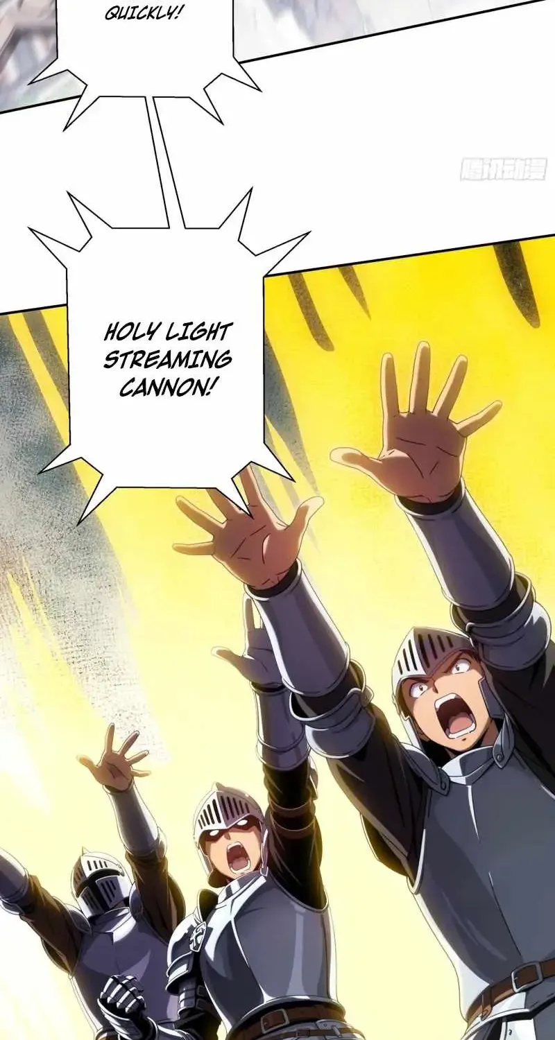 I’m Back as the Strongest Gamer!, chapter 13, page 22