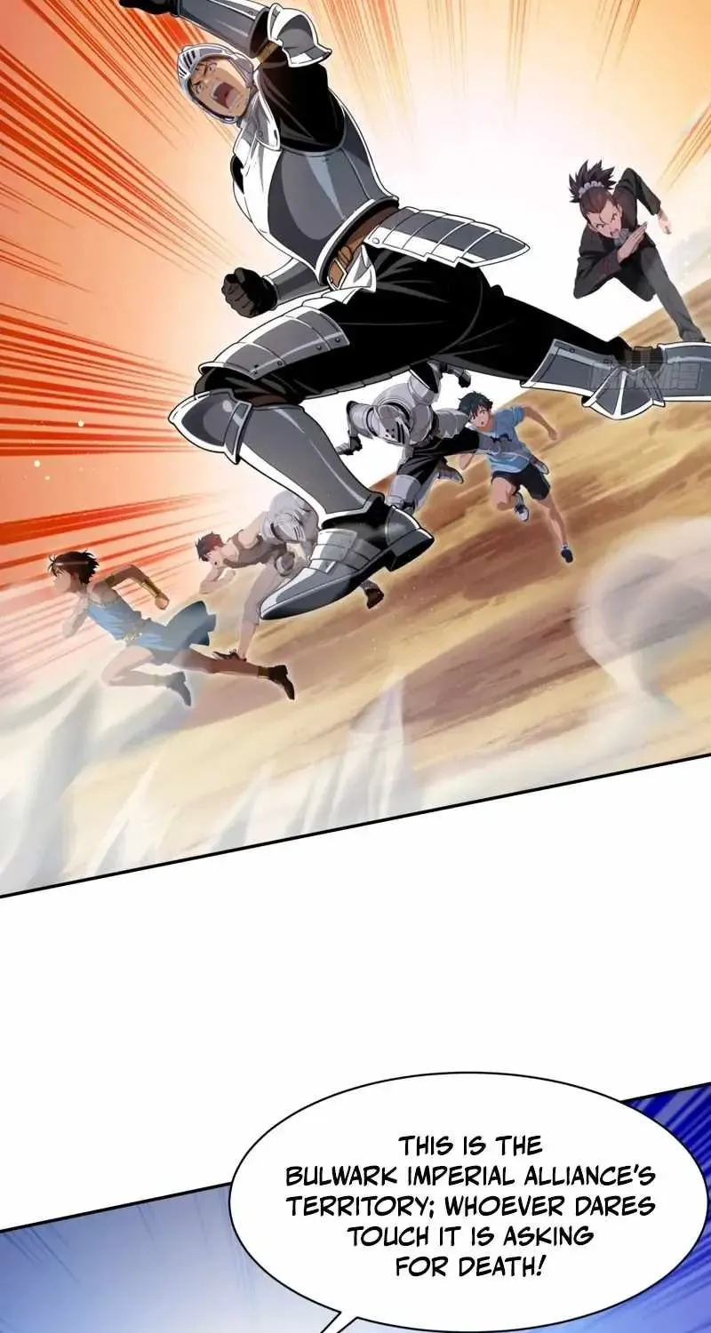 I’m Back as the Strongest Gamer!, chapter 13, page 29