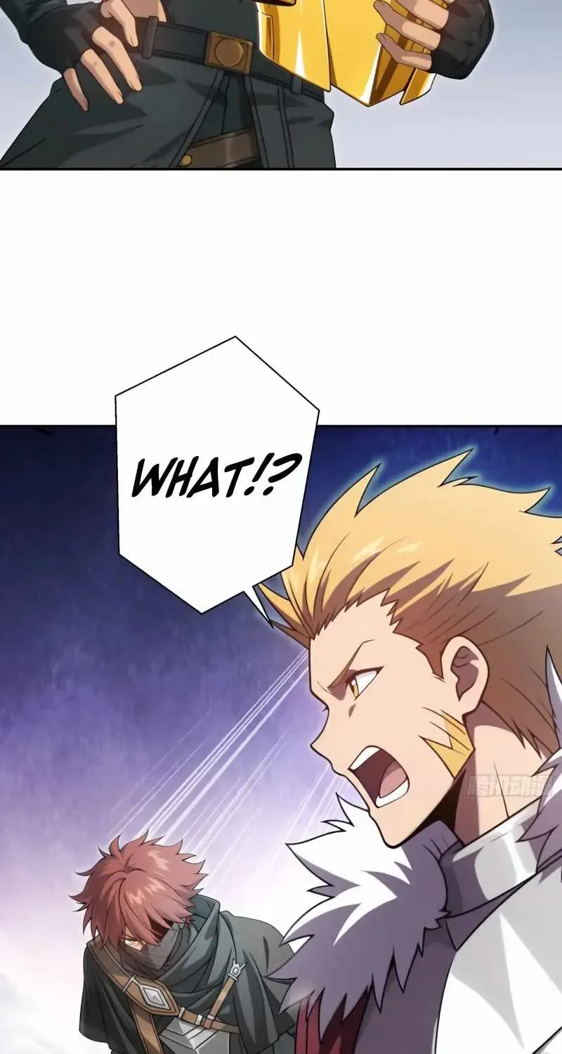 I’m Back as the Strongest Gamer!, chapter 13, page 57
