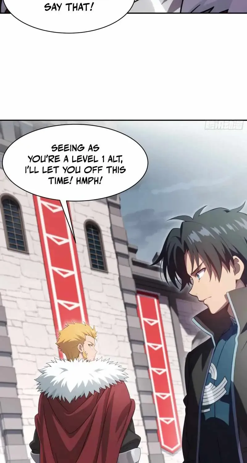 I’m Back as the Strongest Gamer!, chapter 13, page 59
