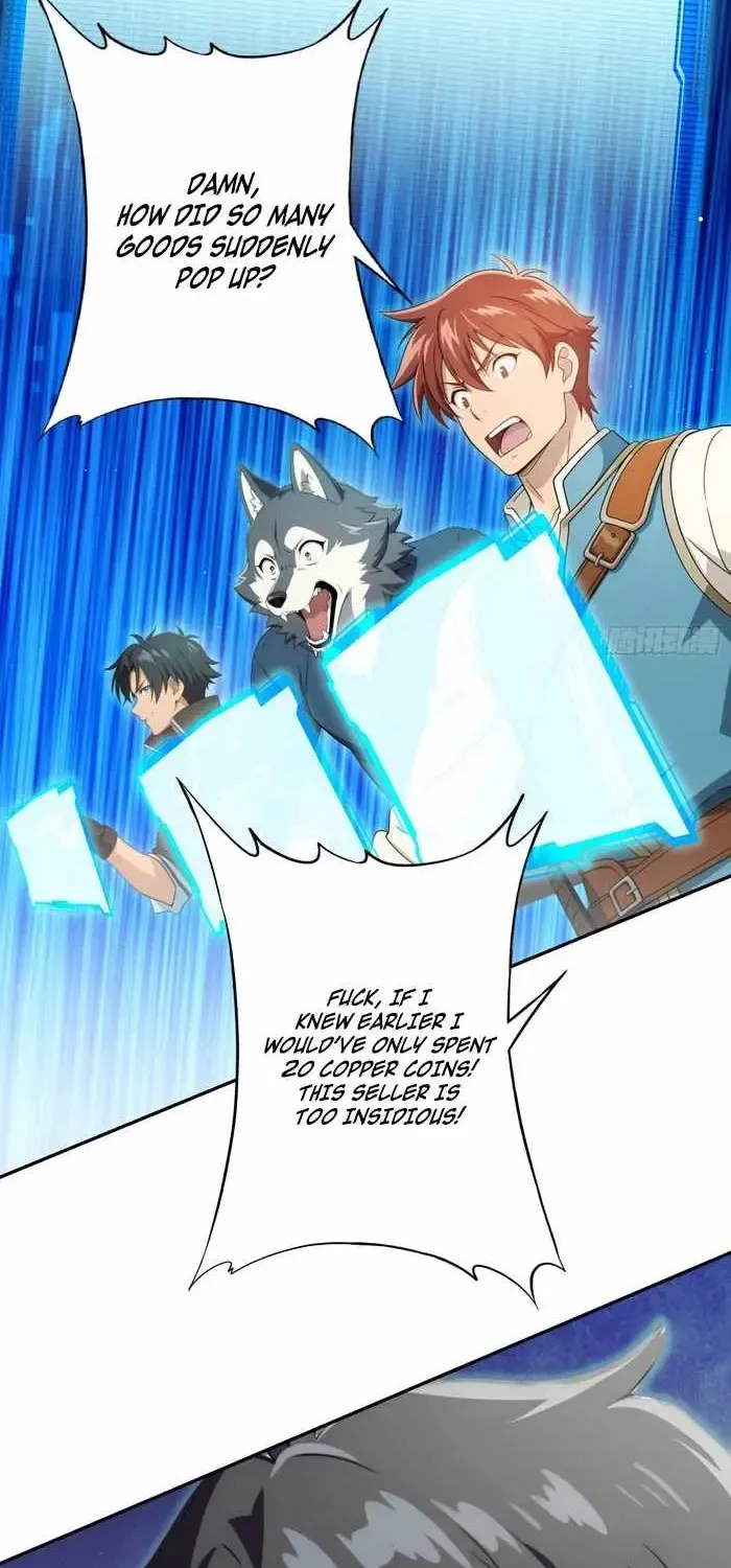 I’m Back as the Strongest Gamer!, chapter 14, page 6