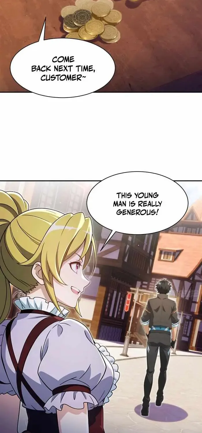 I’m Back as the Strongest Gamer!, chapter 14, page 14