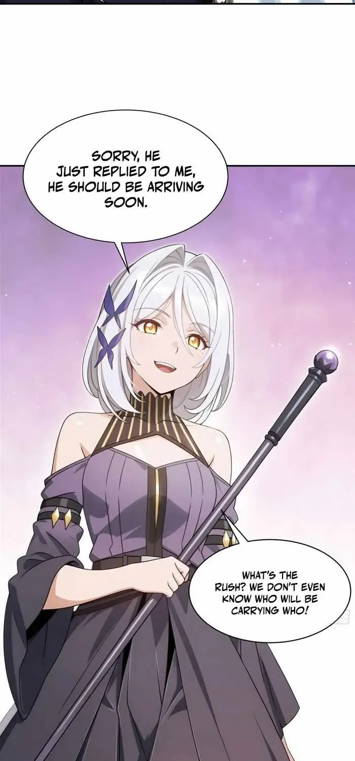I’m Back as the Strongest Gamer!, chapter 14, page 24