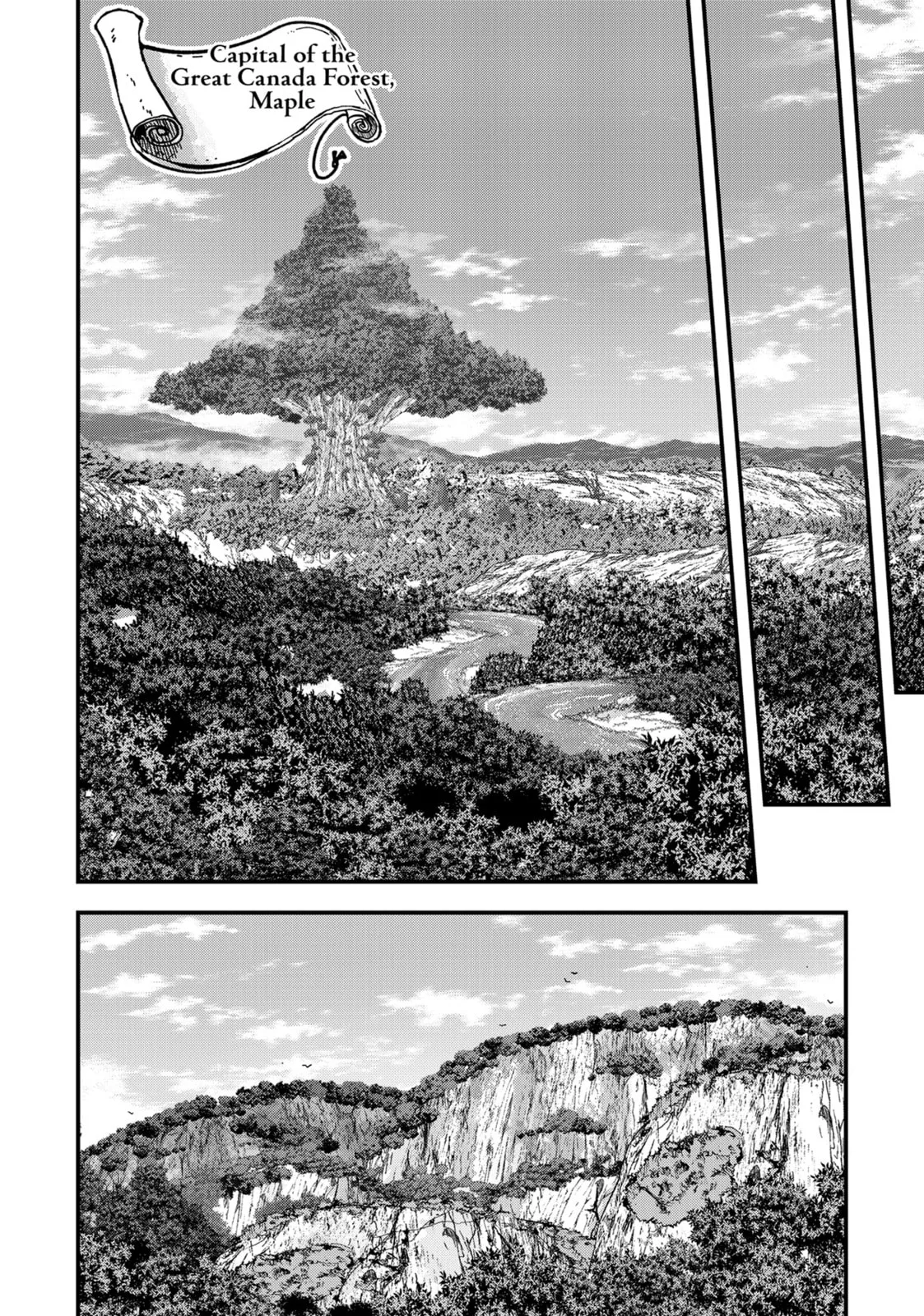 Skeleton Knight in Another World, chapter 60, page 18