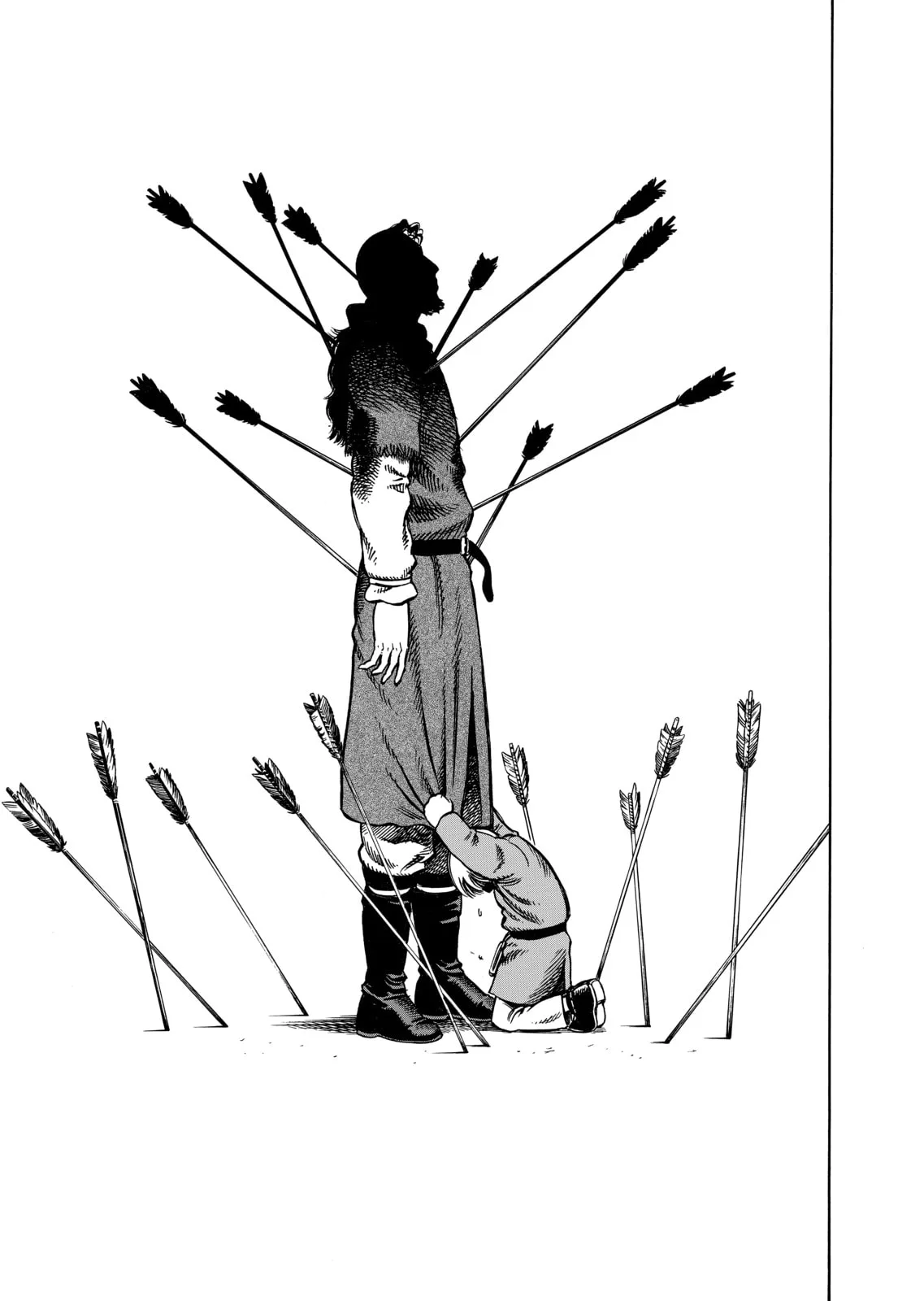 Vinland Saga, chapter 16, page 9