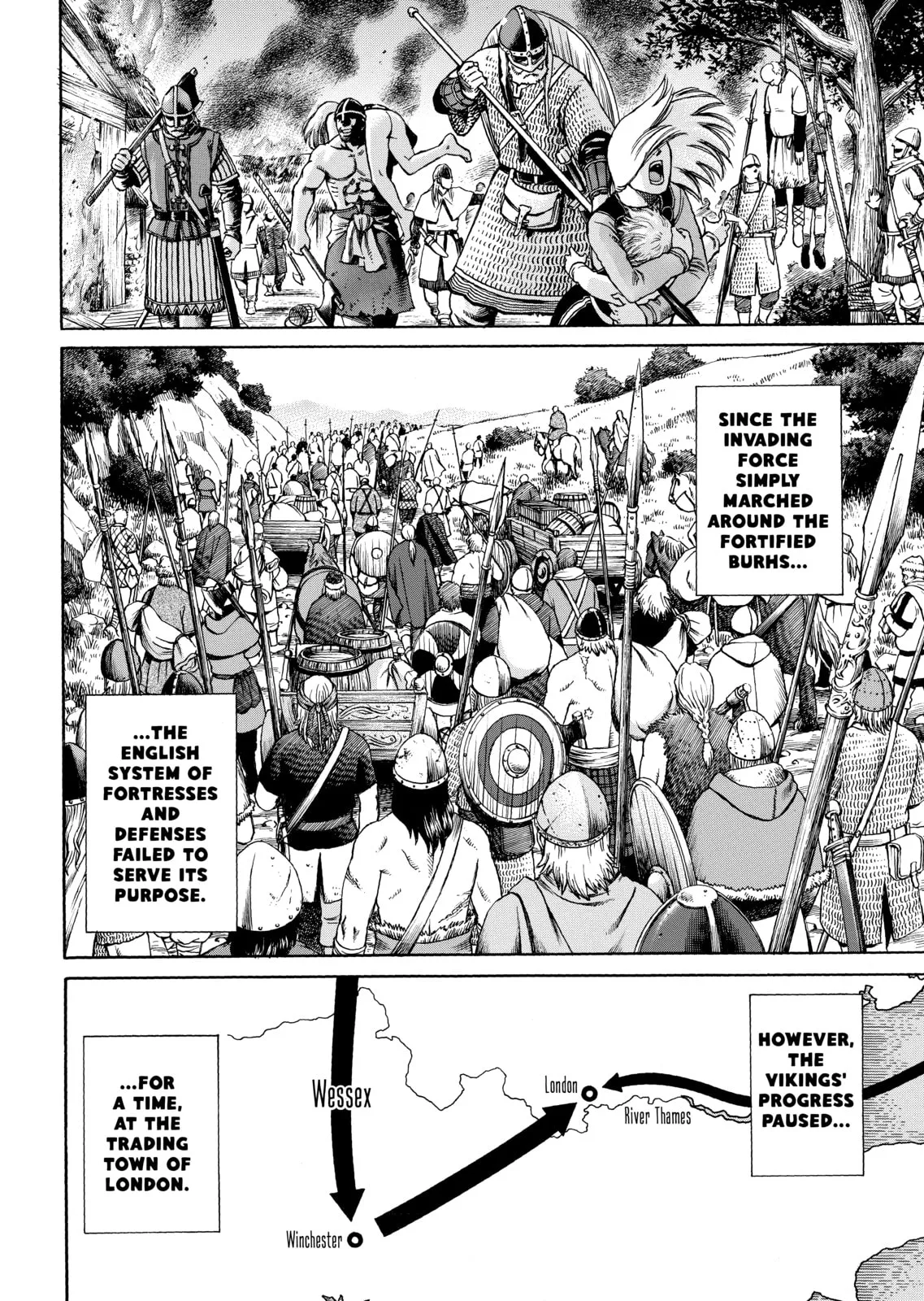 Vinland Saga, chapter 18, page 5