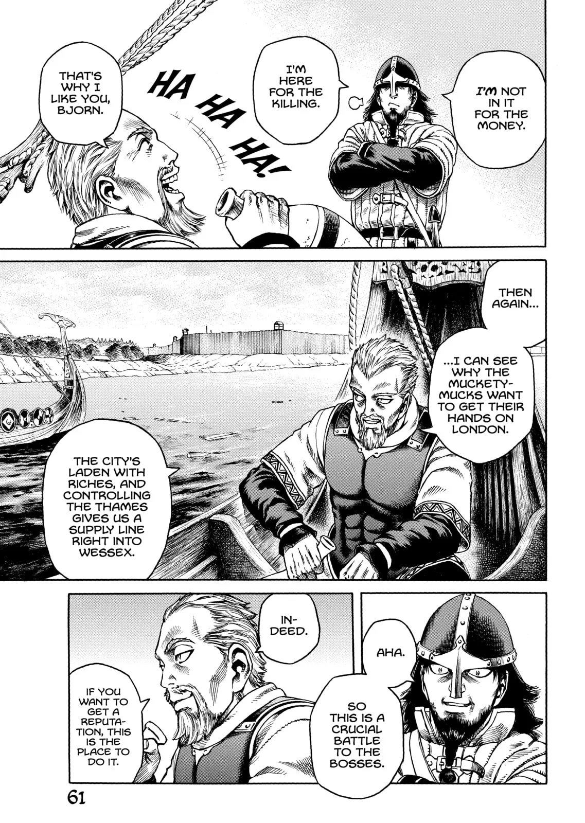 Vinland Saga, chapter 18, page 10