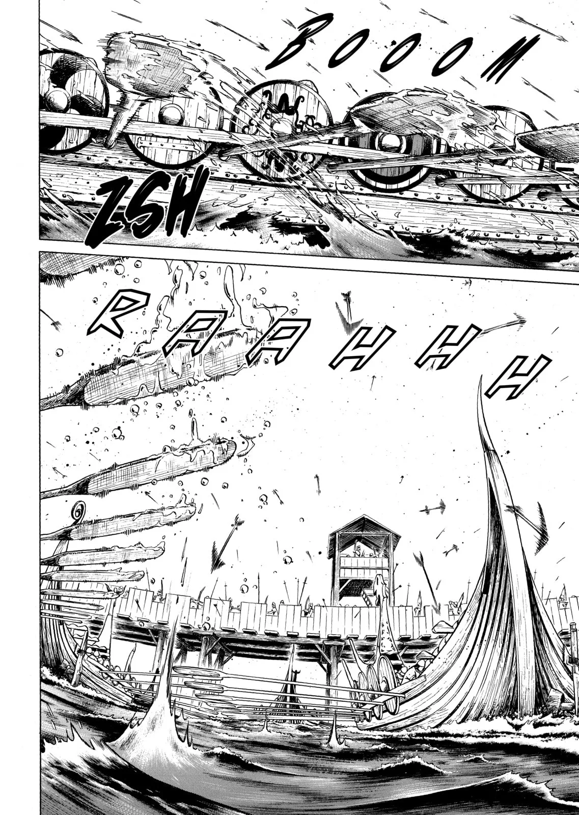 Vinland Saga, chapter 18, page 17